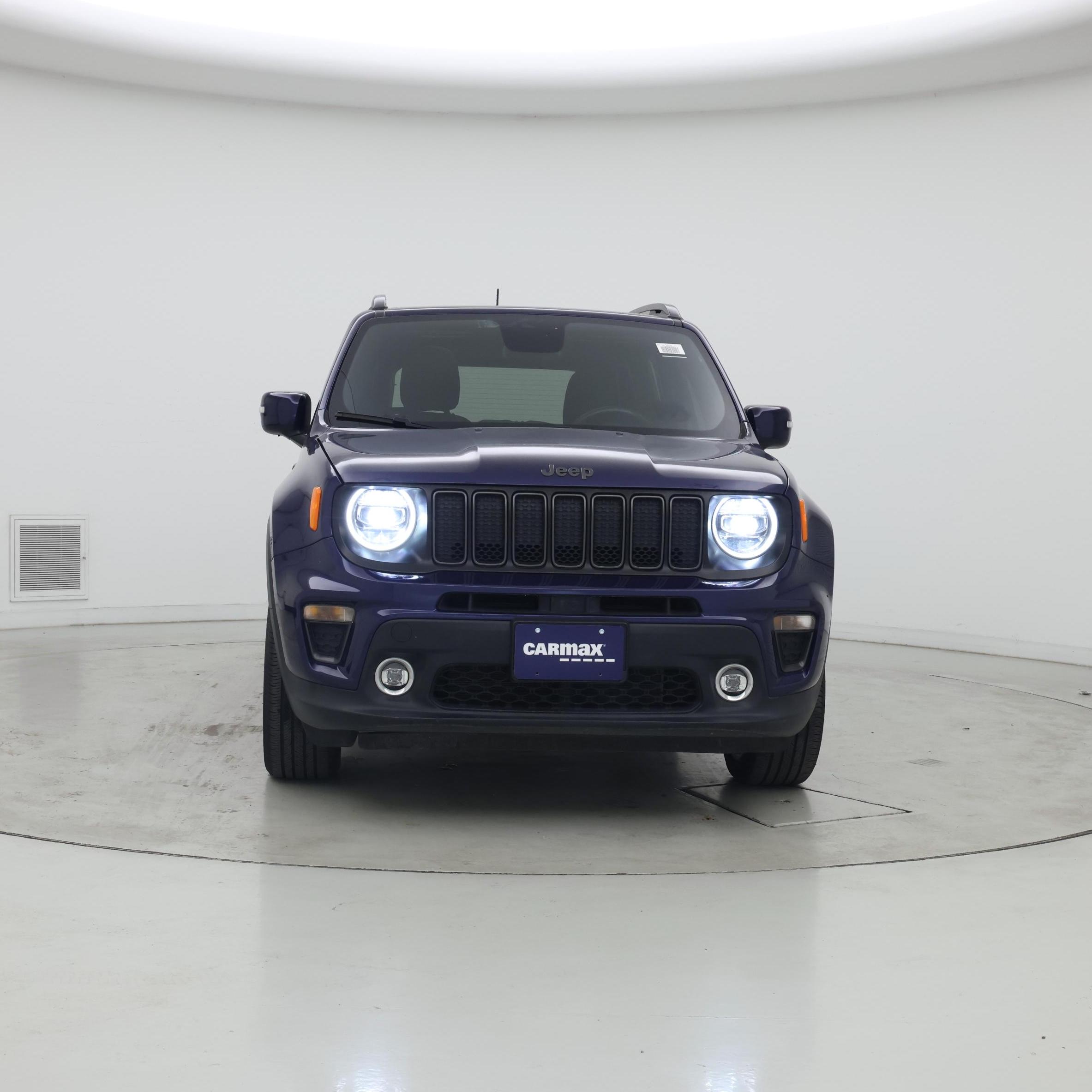 Thumbnail: 2020 Jeep Renegade - 5