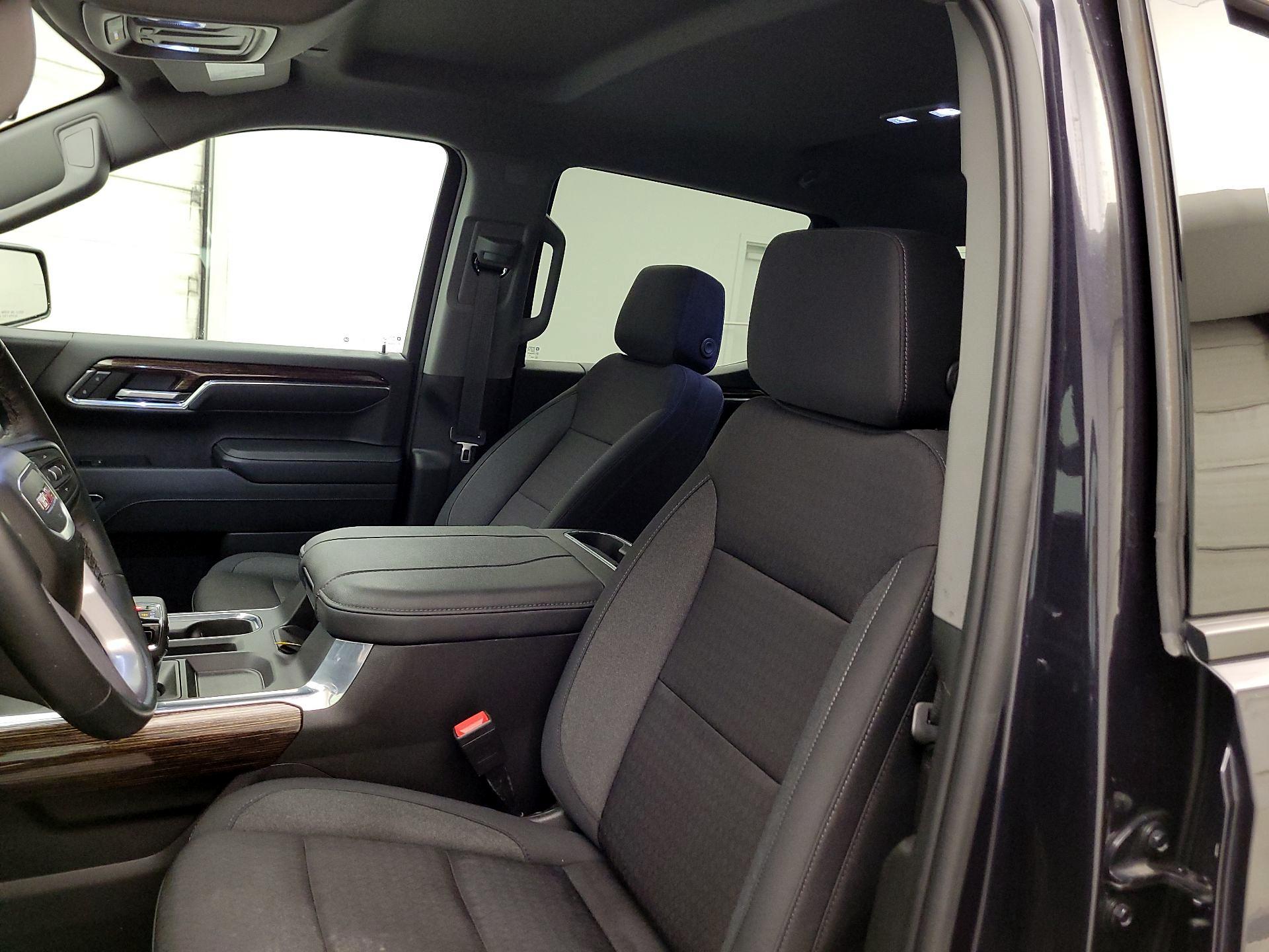 Thumbnail: 2023 GMC Sierra 1500 - 11