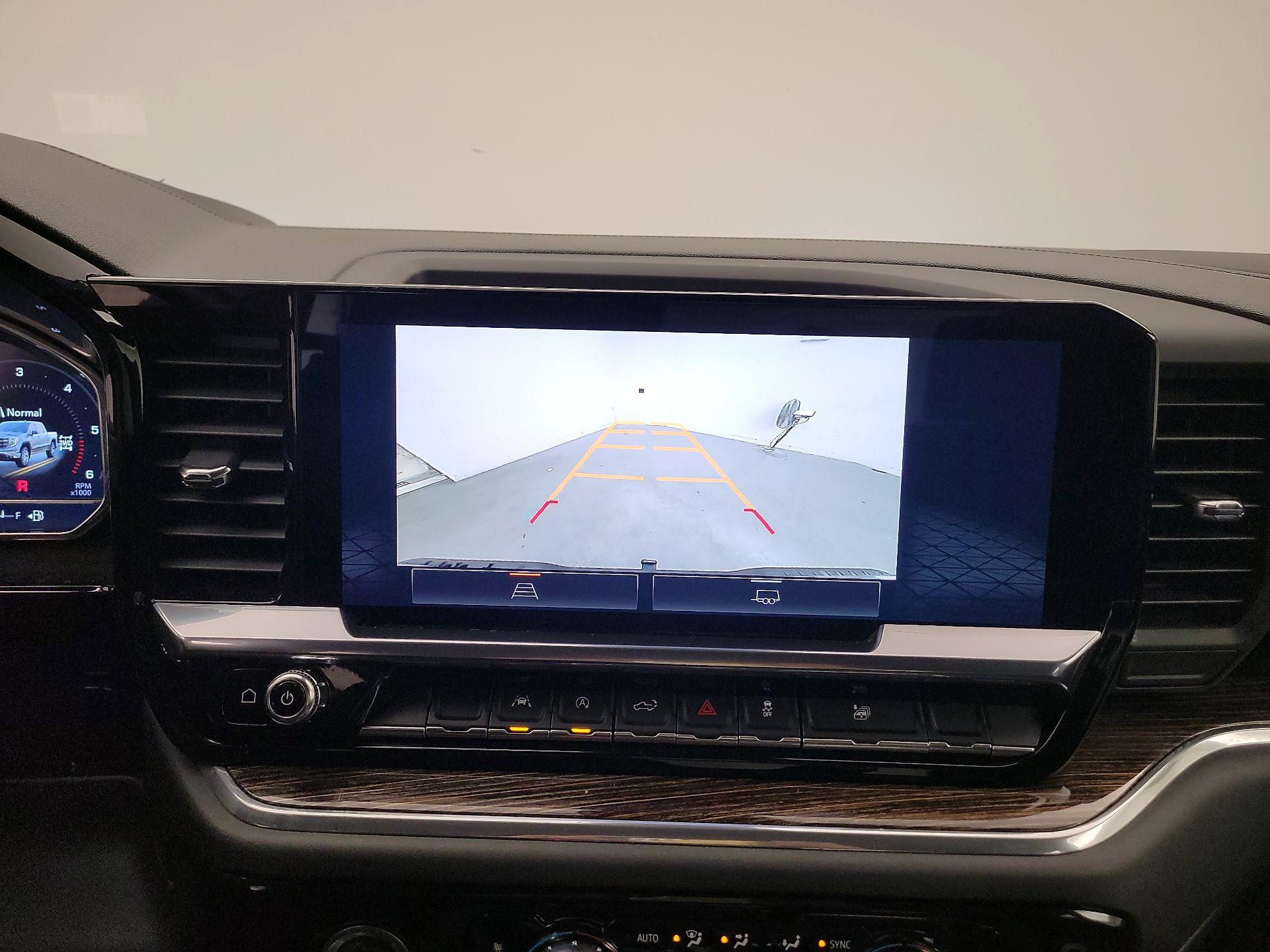 Thumbnail: 2023 GMC Sierra 1500 - 14