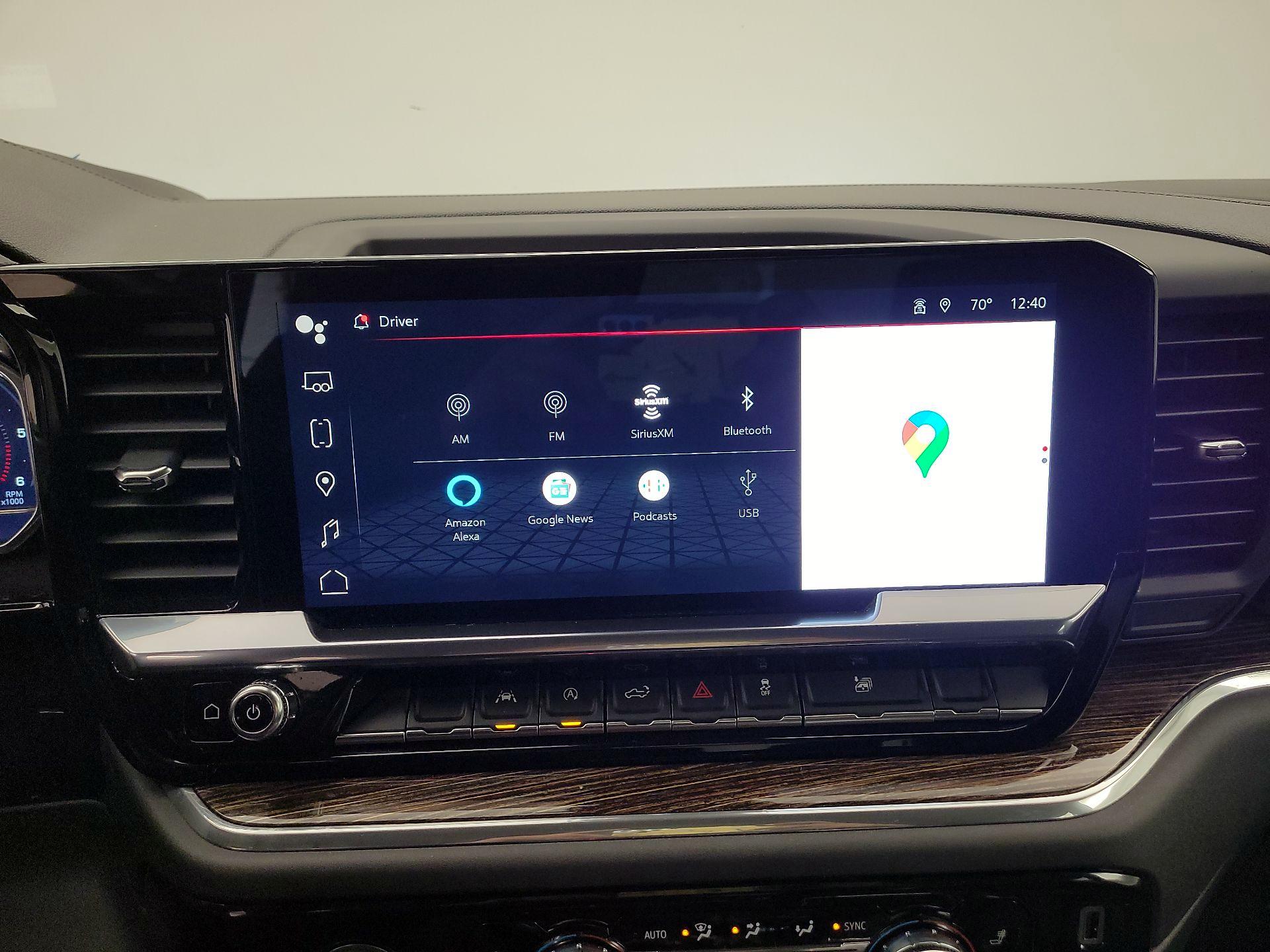 Thumbnail: 2023 GMC Sierra 1500 - 15