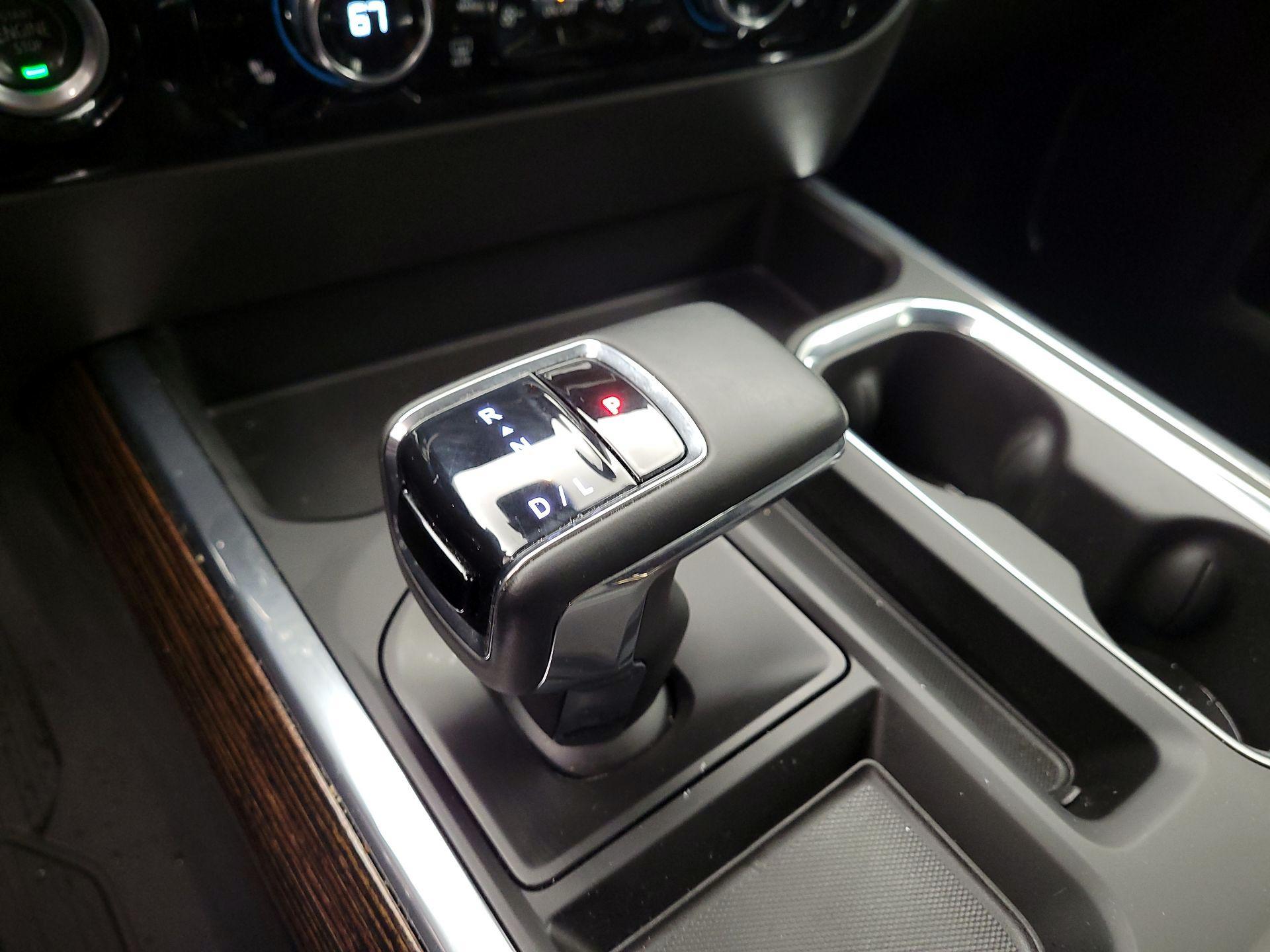 Thumbnail: 2023 GMC Sierra 1500 - 17