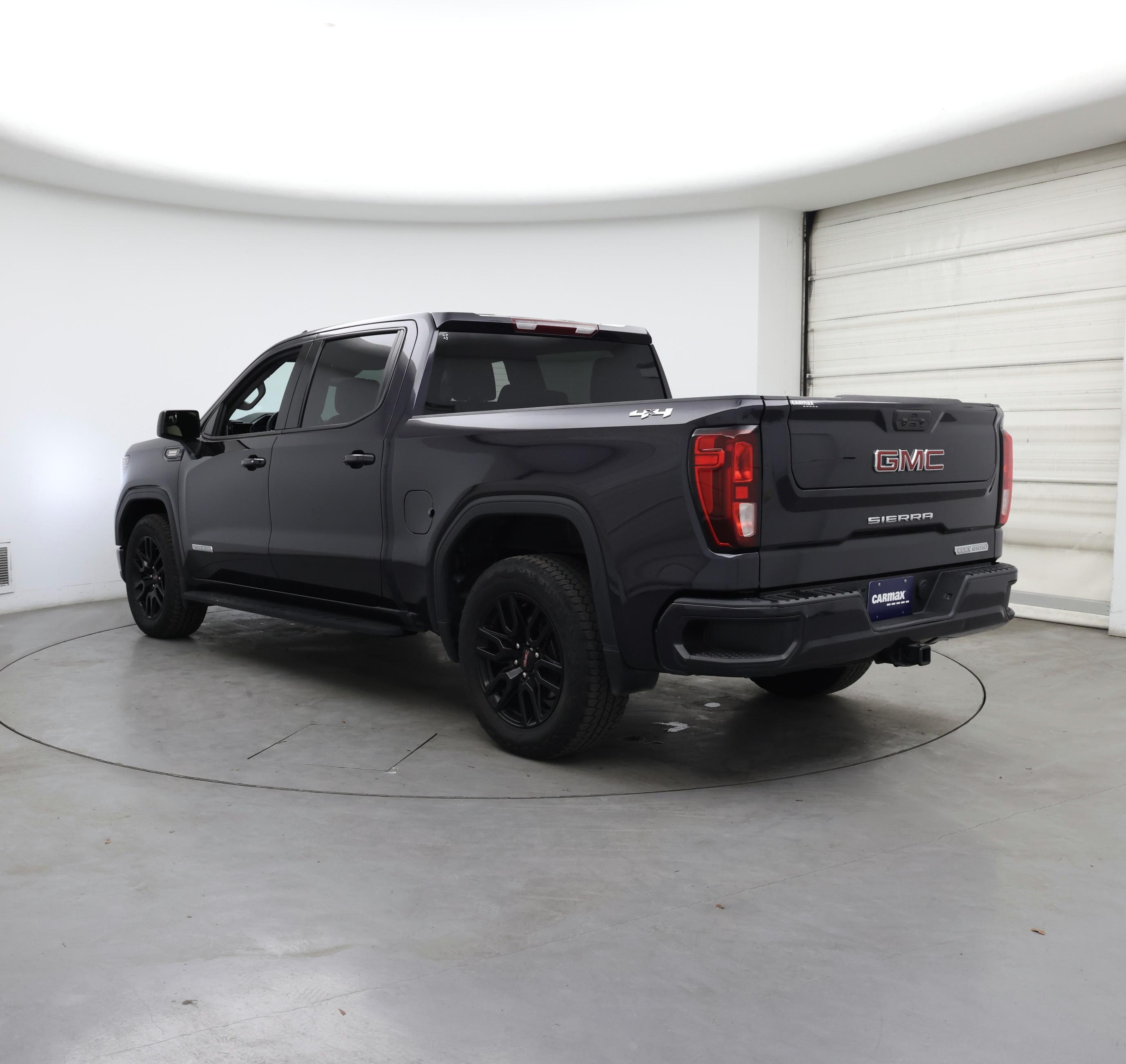 Thumbnail: 2023 GMC Sierra 1500 - 2