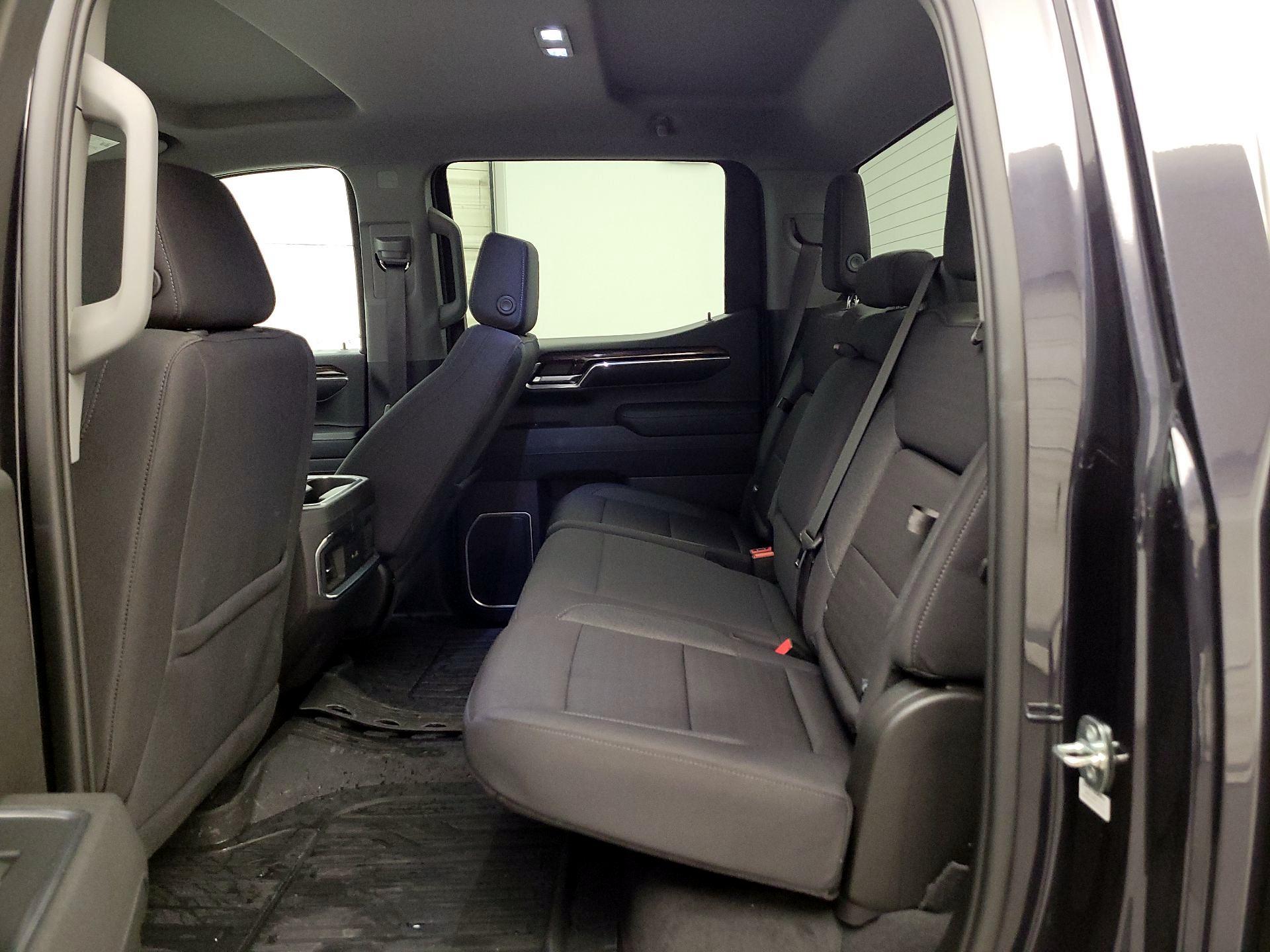 Thumbnail: 2023 GMC Sierra 1500 - 19