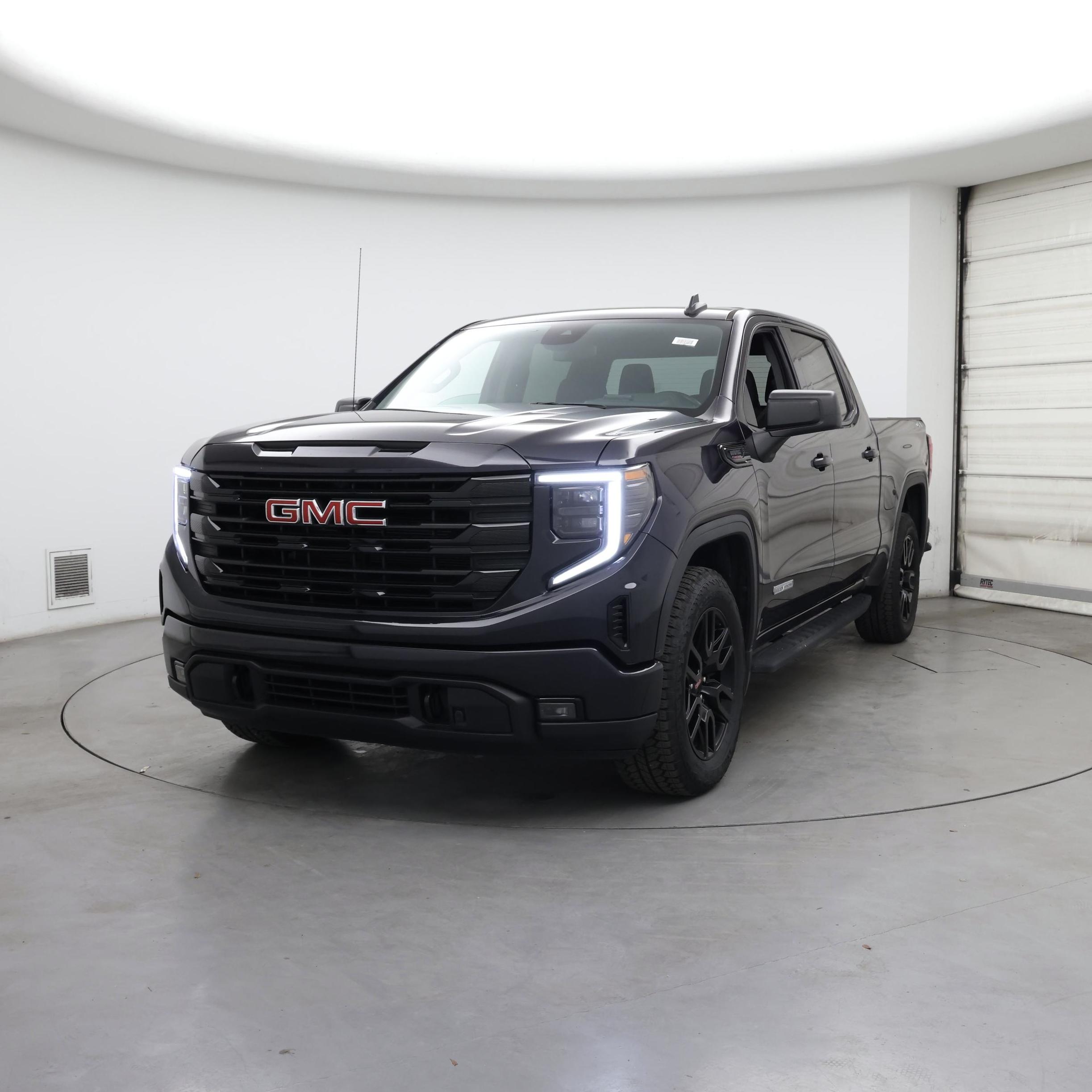 Thumbnail: 2023 GMC Sierra 1500 - 4