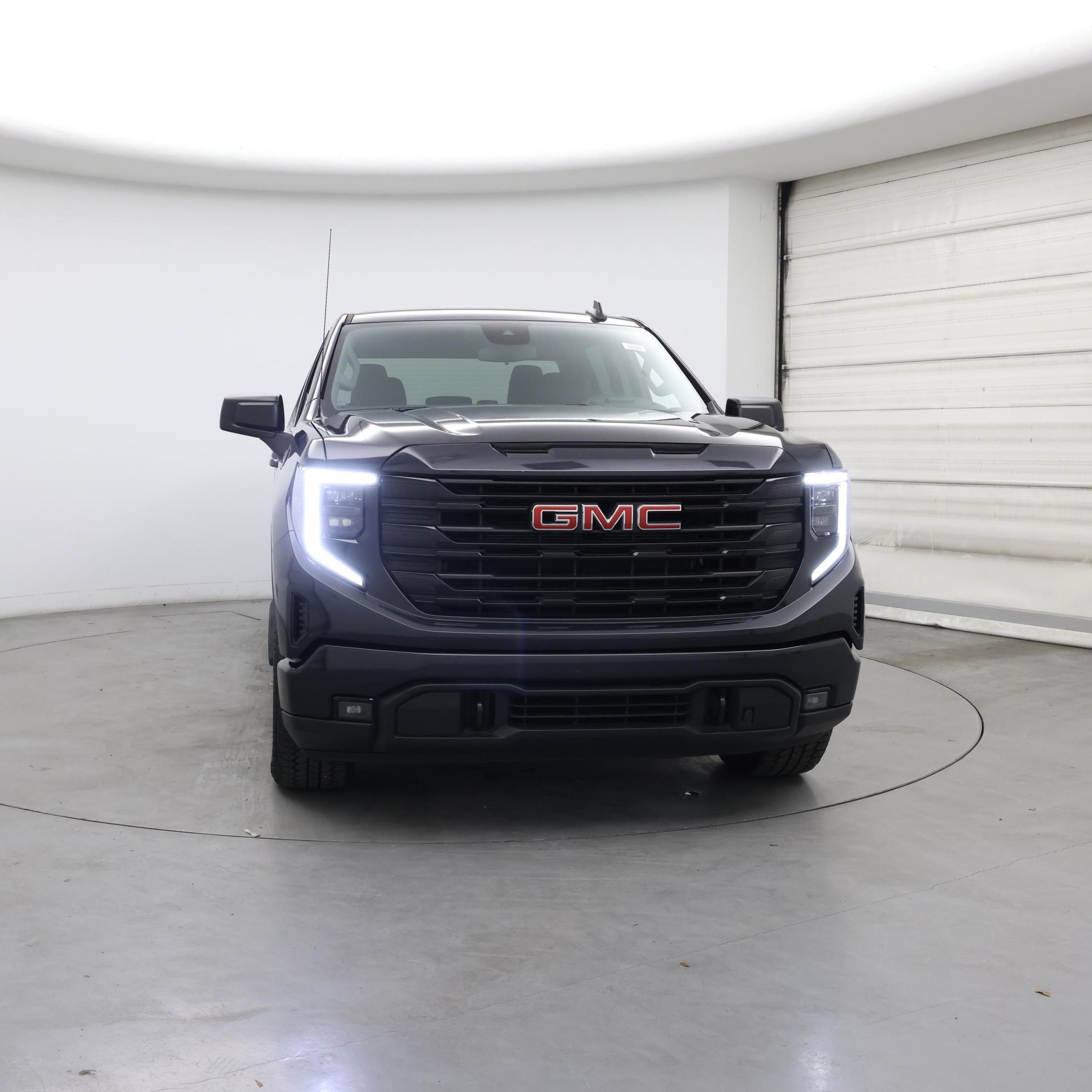 Thumbnail: 2023 GMC Sierra 1500 - 5