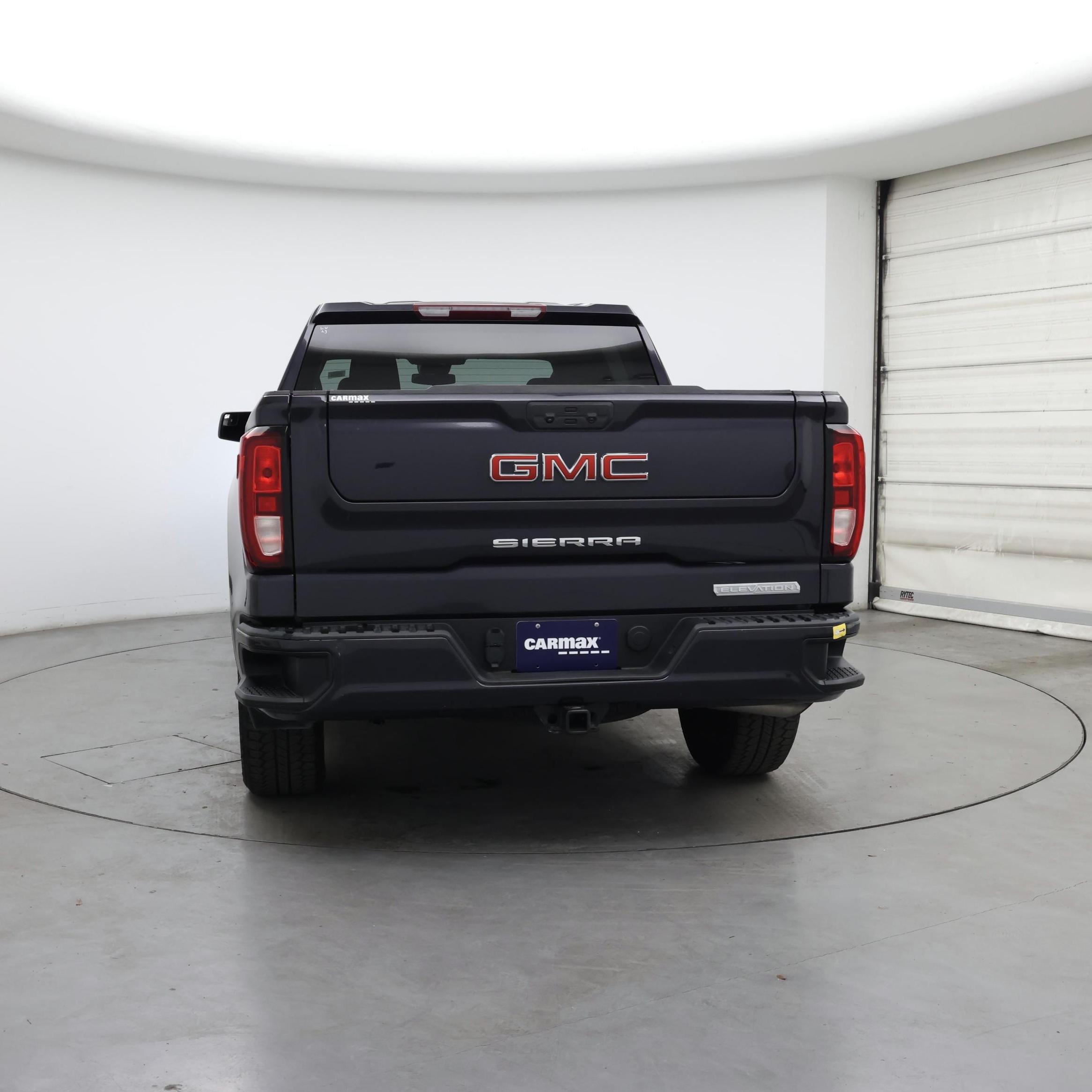 Thumbnail: 2023 GMC Sierra 1500 - 6