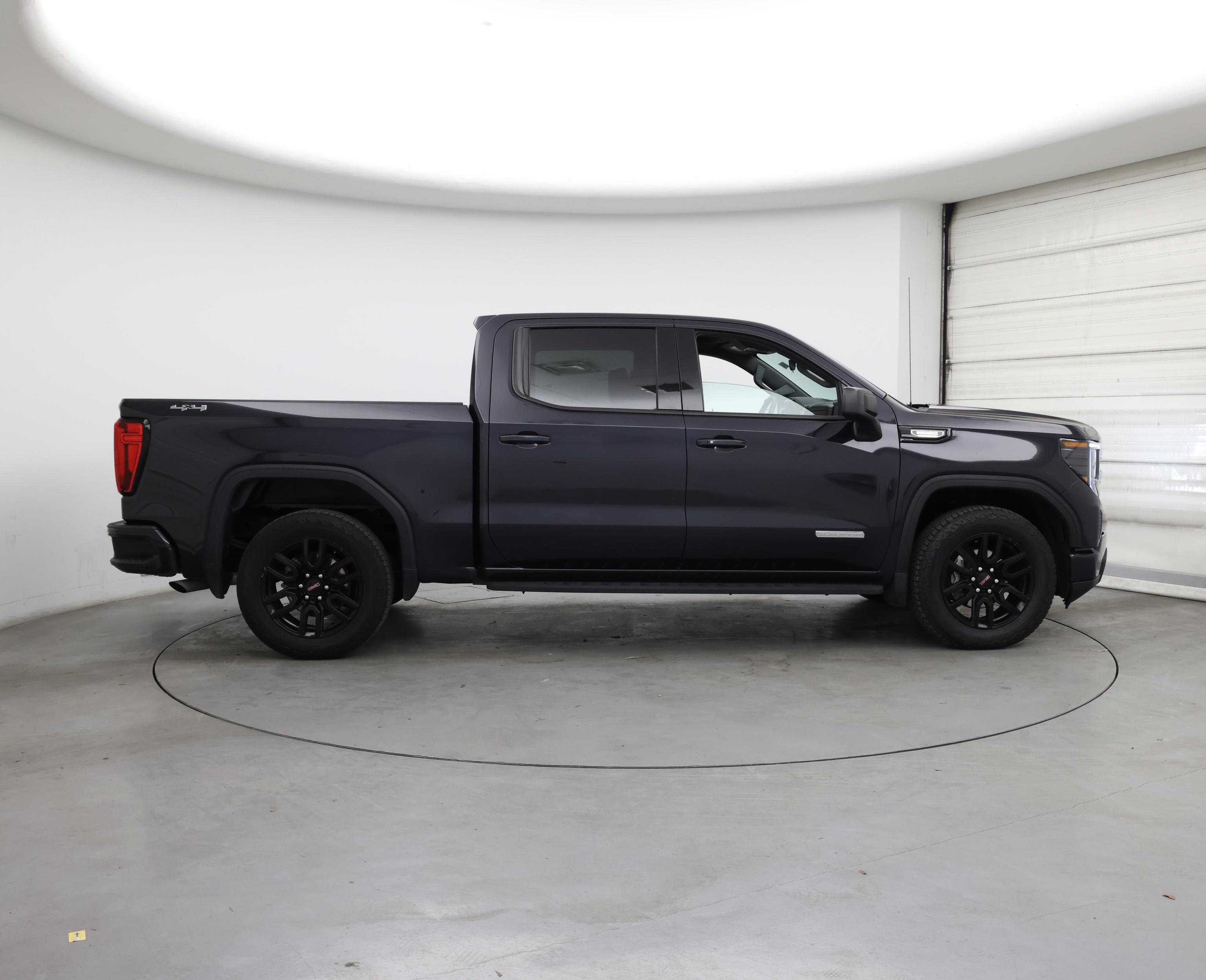 Thumbnail: 2023 GMC Sierra 1500 - 7