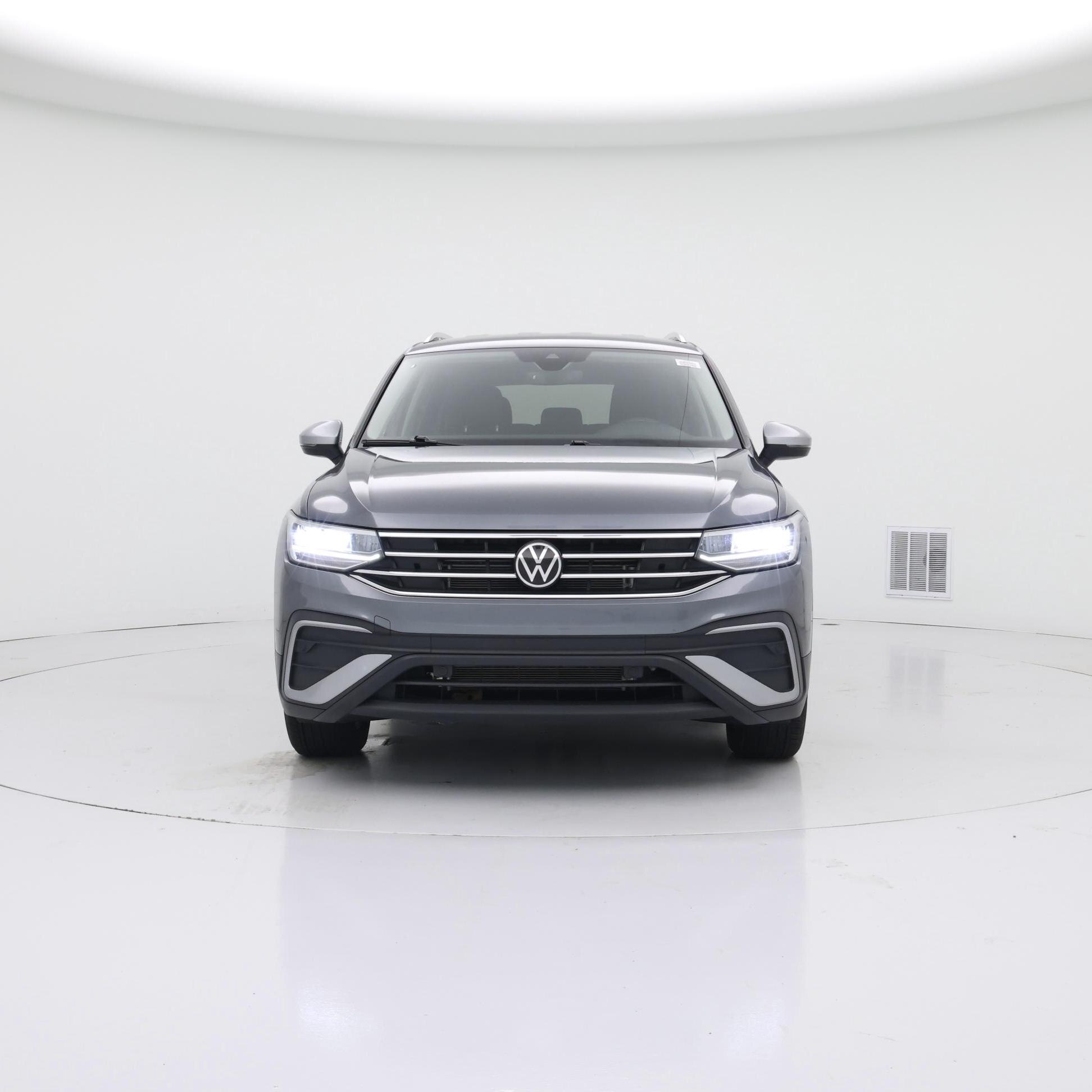 Thumbnail: 2024 Volkswagen Tiguan - 5