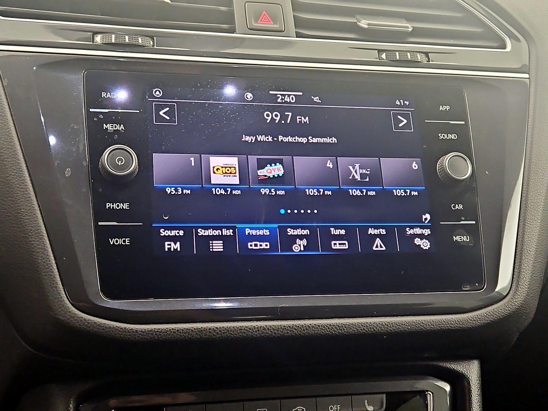 Thumbnail: 2024 Volkswagen Tiguan - 15