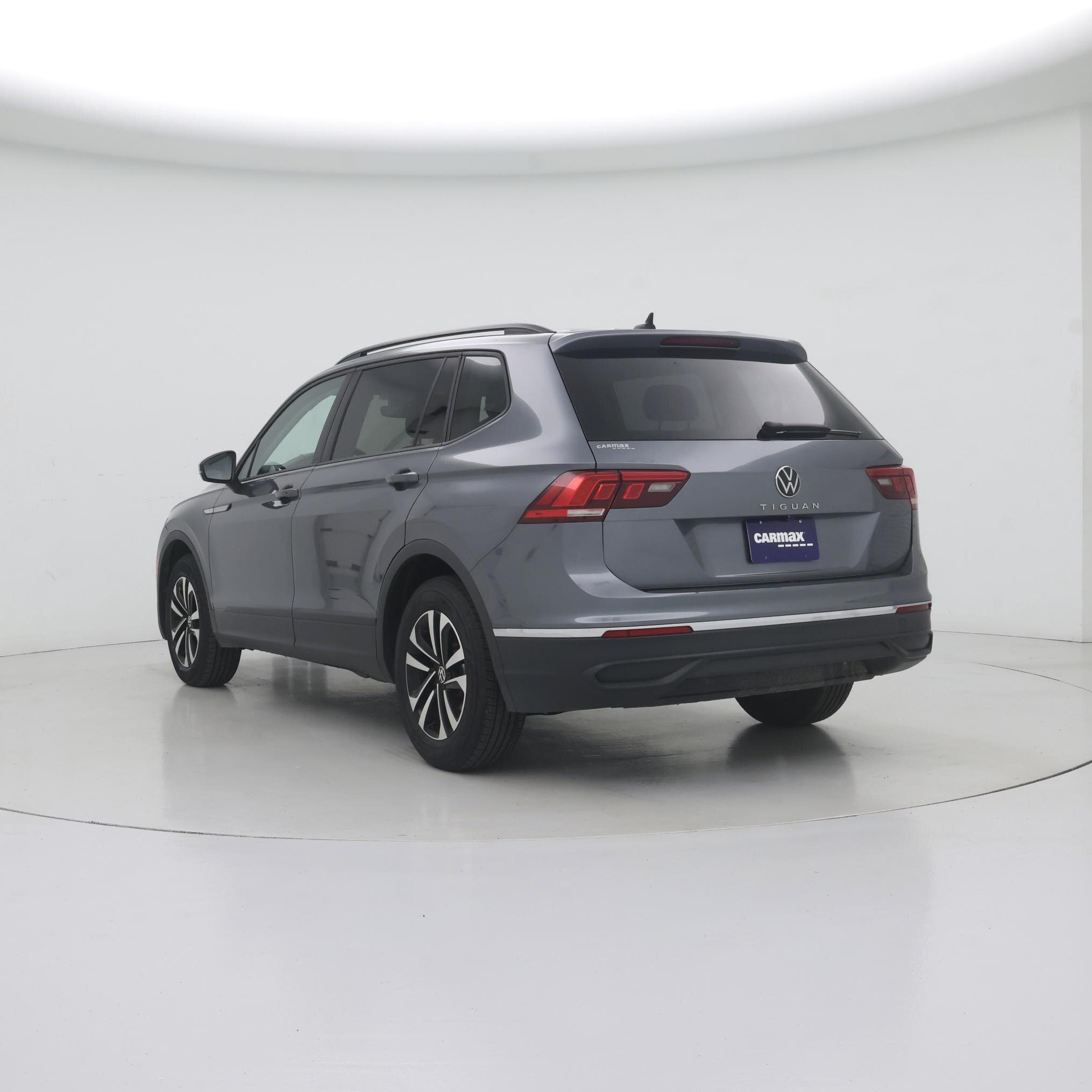 Thumbnail: 2024 Volkswagen Tiguan - 2