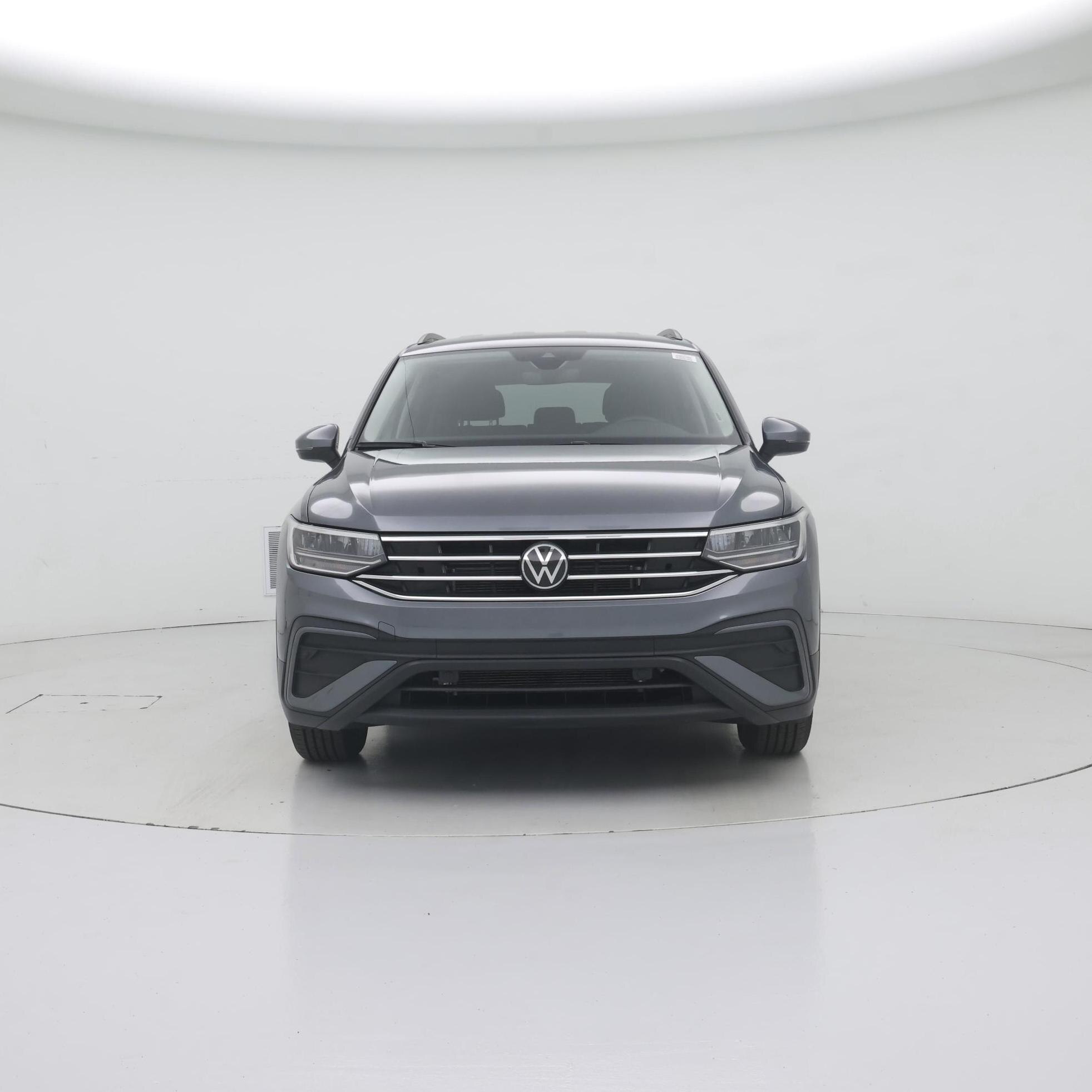 Thumbnail: 2024 Volkswagen Tiguan - 5