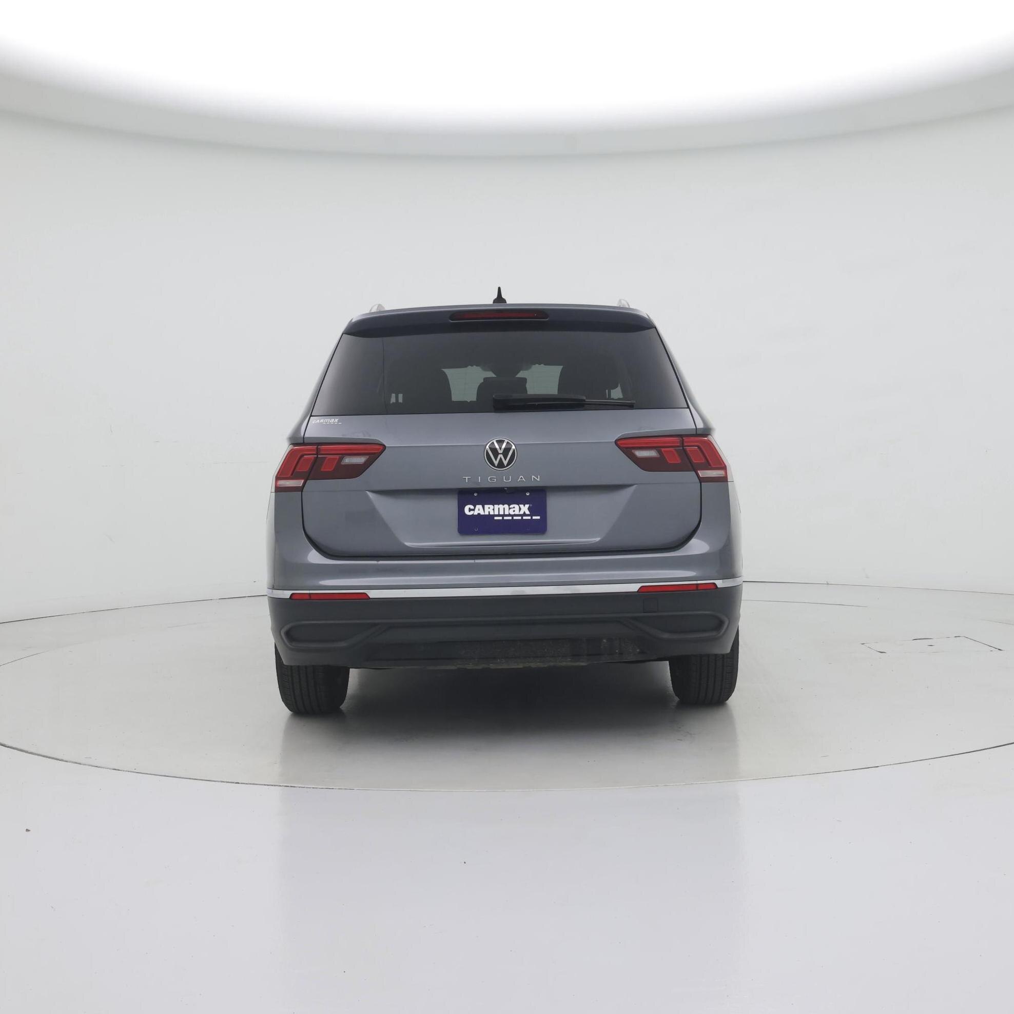 Thumbnail: 2024 Volkswagen Tiguan - 6