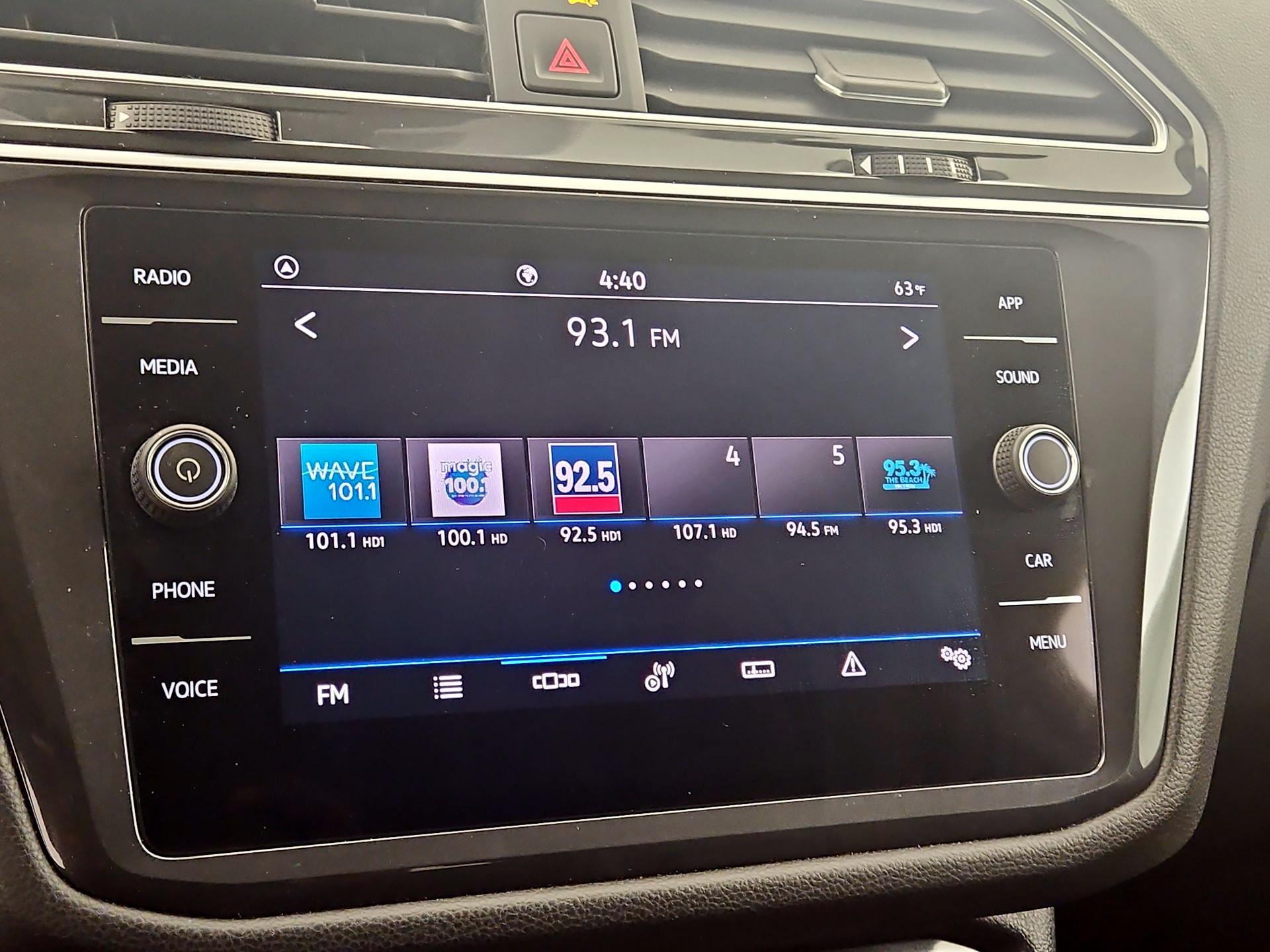 Thumbnail: 2024 Volkswagen Tiguan - 15