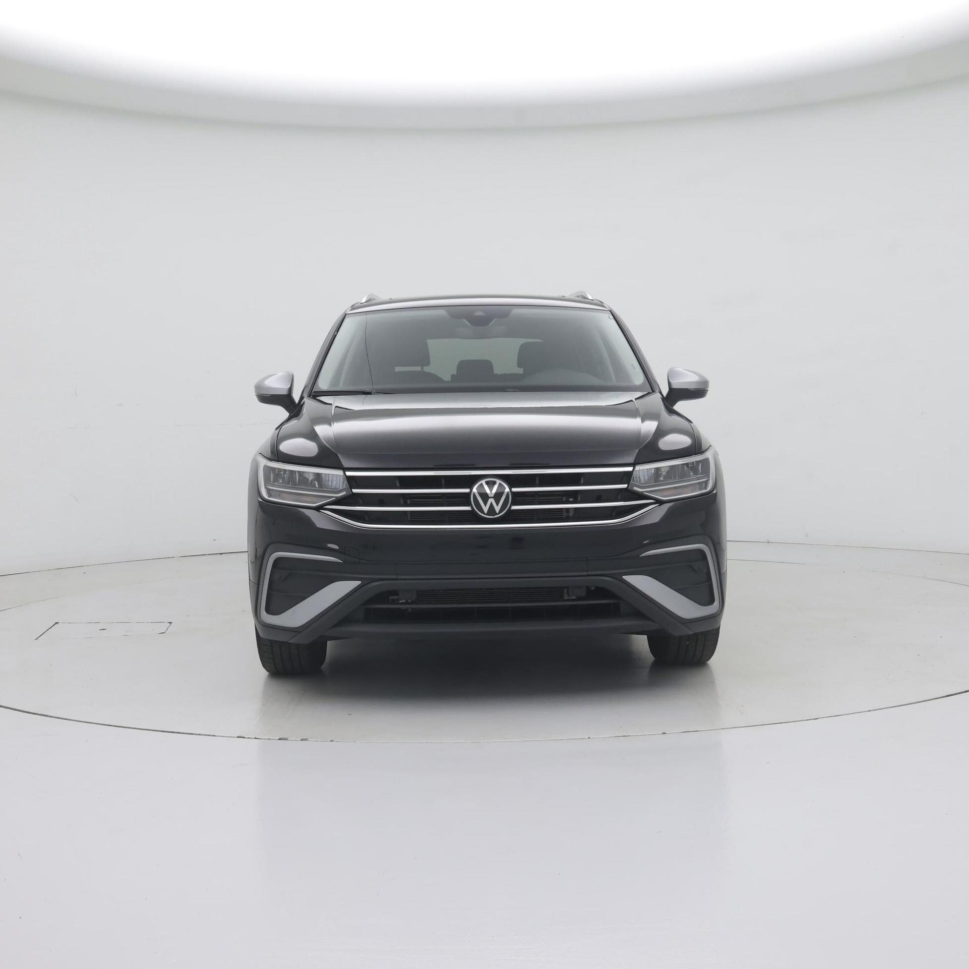 Thumbnail: 2024 Volkswagen Tiguan - 5