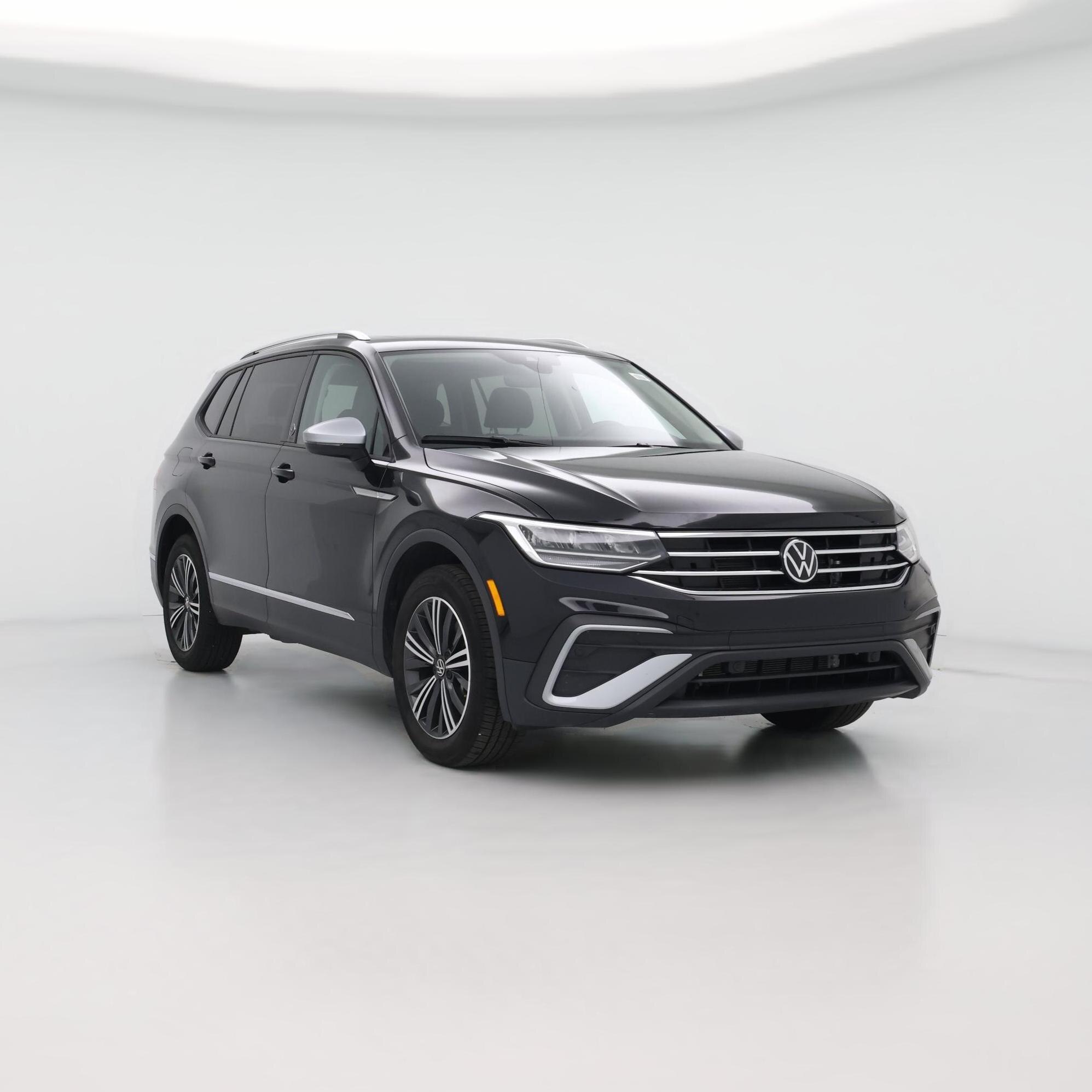 Thumbnail: 2024 Volkswagen Tiguan - 1