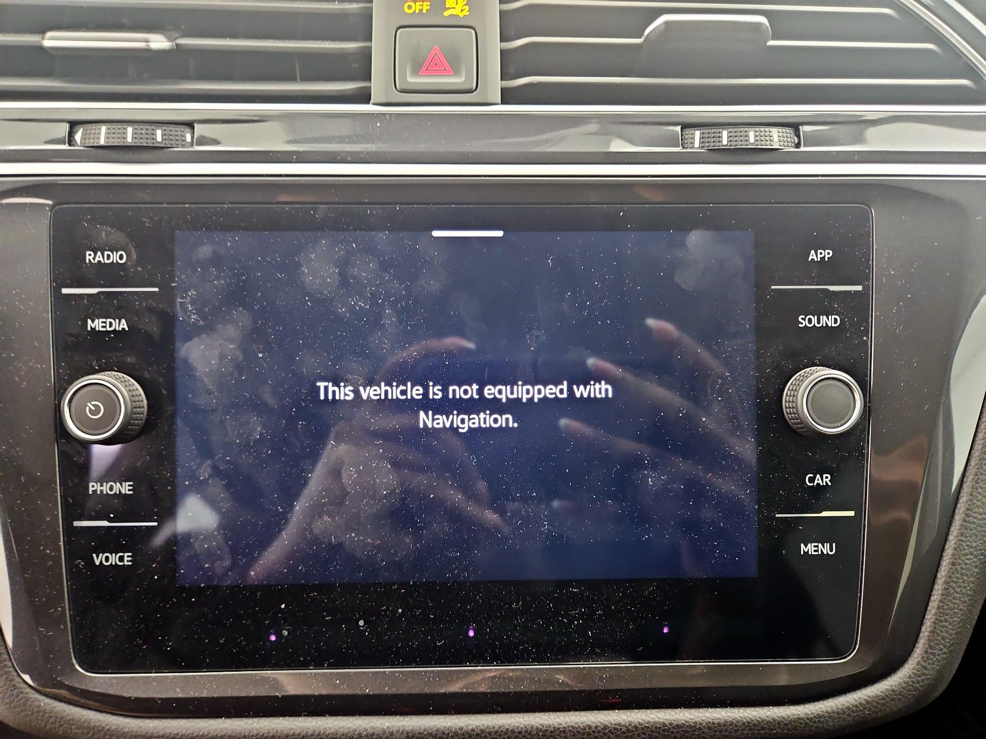 Thumbnail: 2024 Volkswagen Tiguan - 14