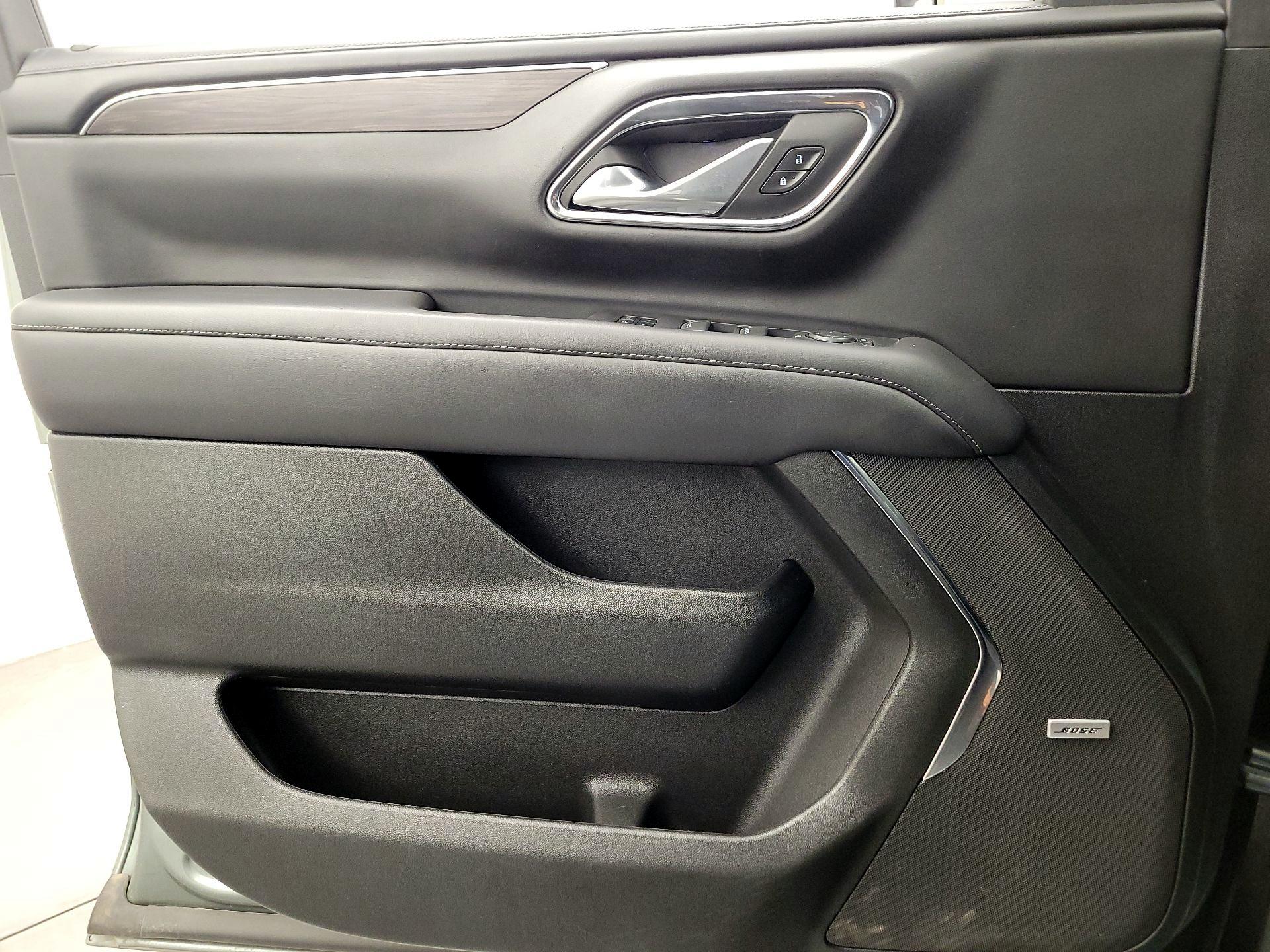 Thumbnail: 2024 Chevrolet Tahoe - 12