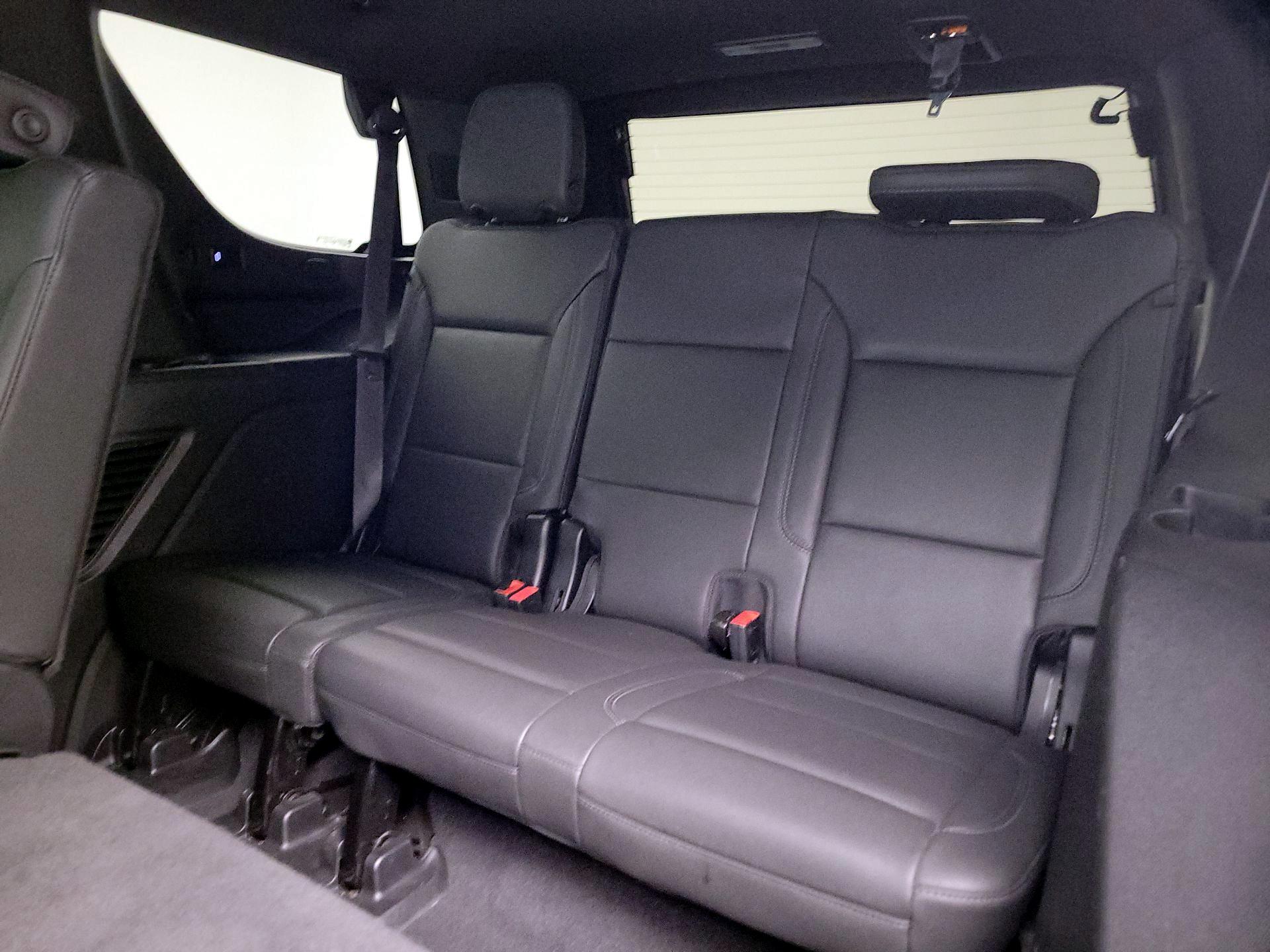 Thumbnail: 2024 Chevrolet Tahoe - 20