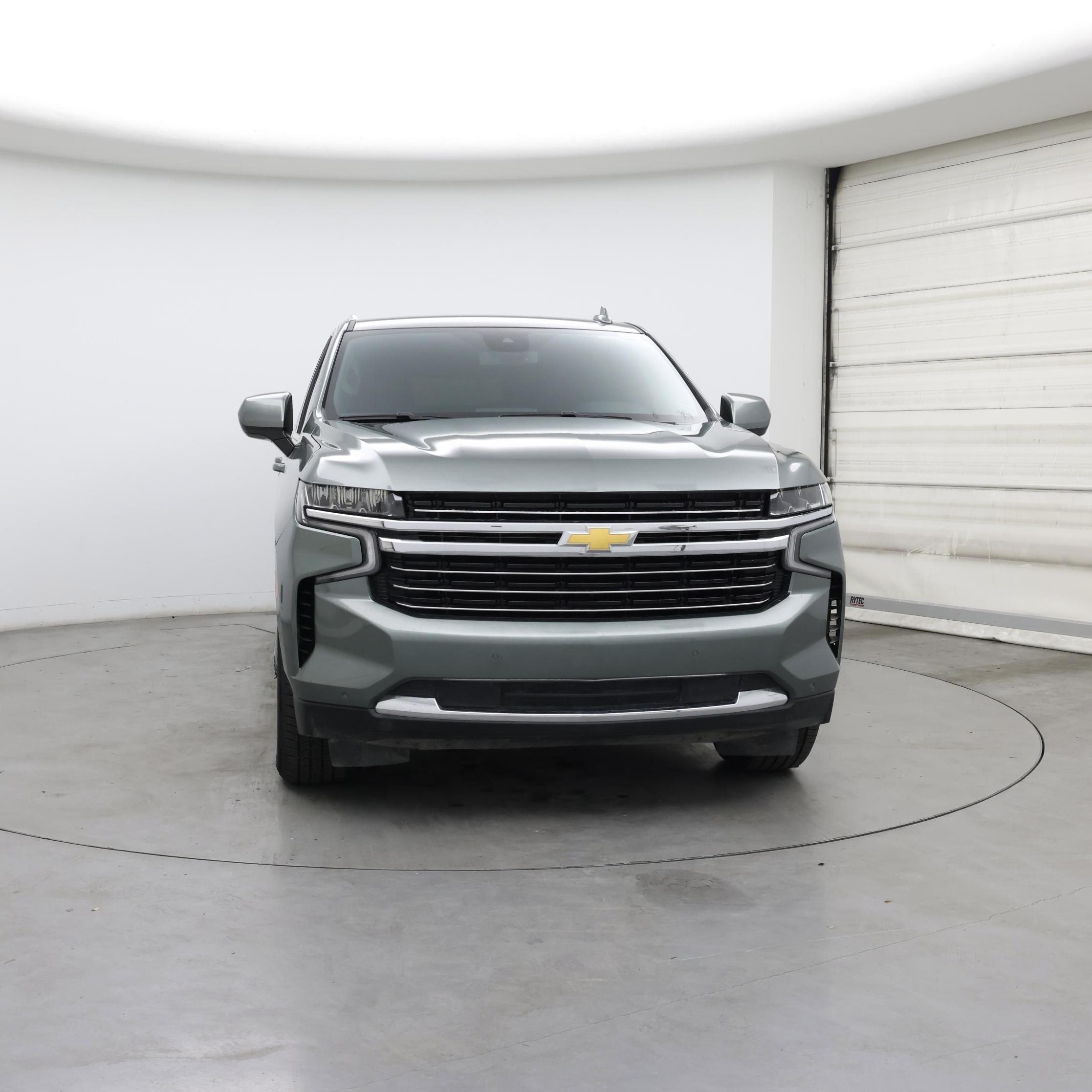 Thumbnail: 2024 Chevrolet Tahoe - 5