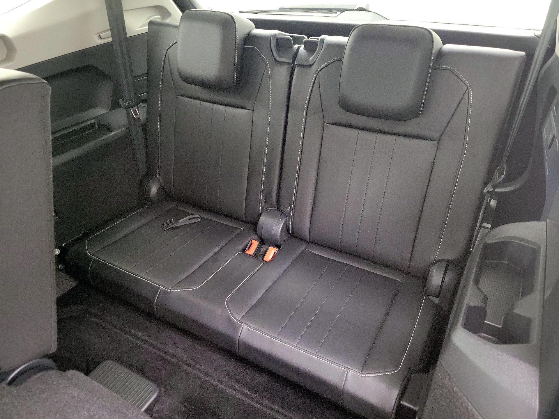 Thumbnail: 2024 Volkswagen Tiguan - 20