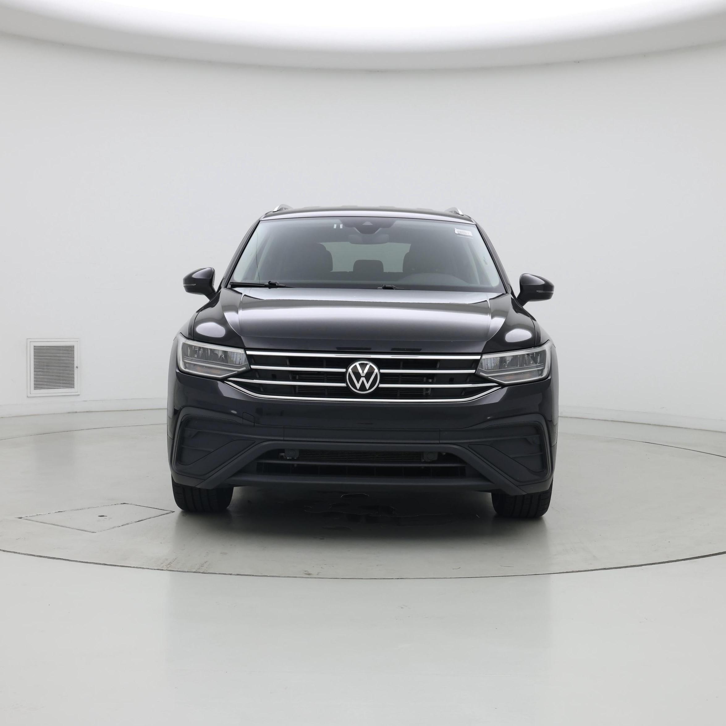 Thumbnail: 2024 Volkswagen Tiguan - 5