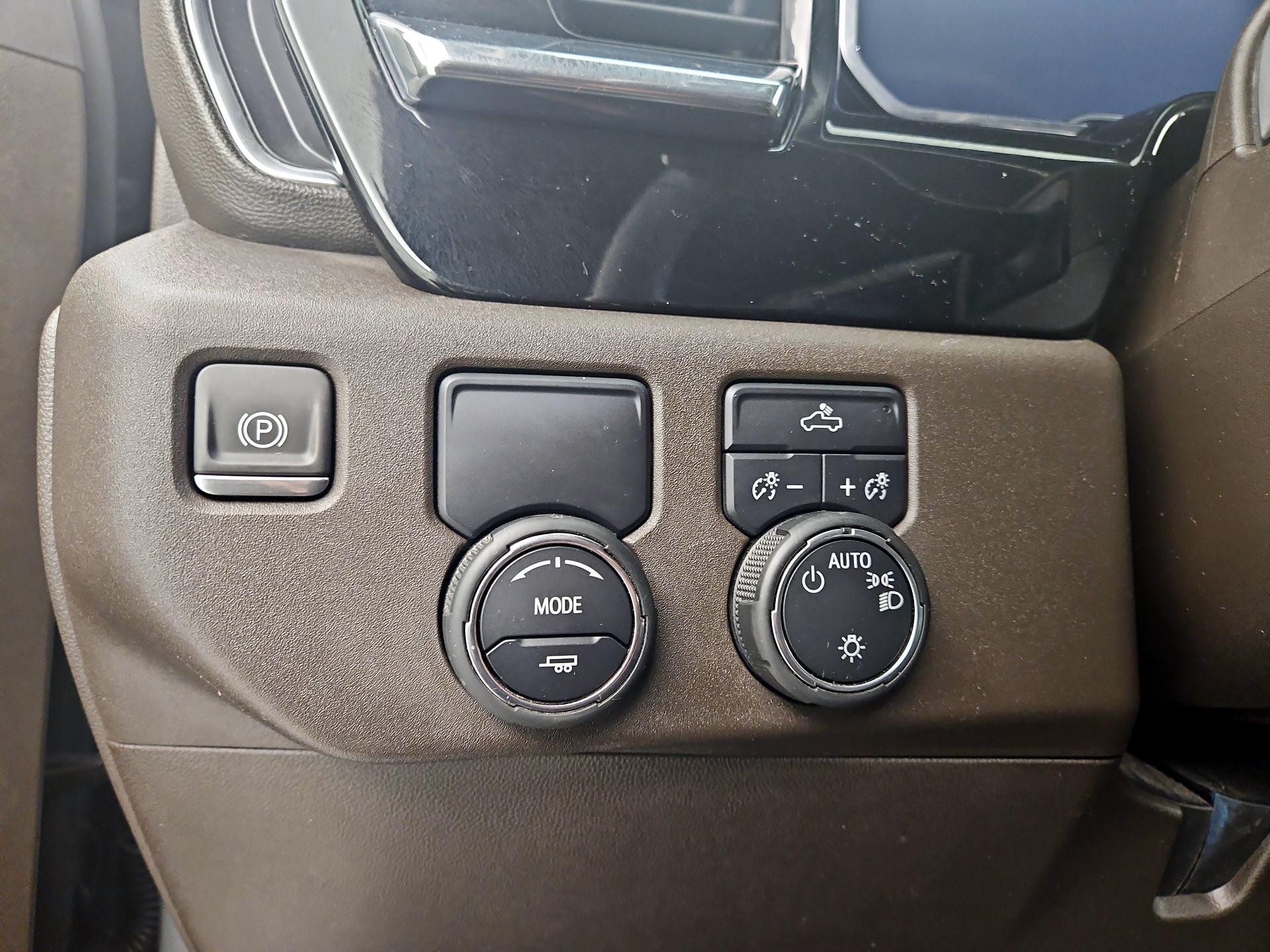 Thumbnail: 2024 Chevrolet Silverado 1500 - 13