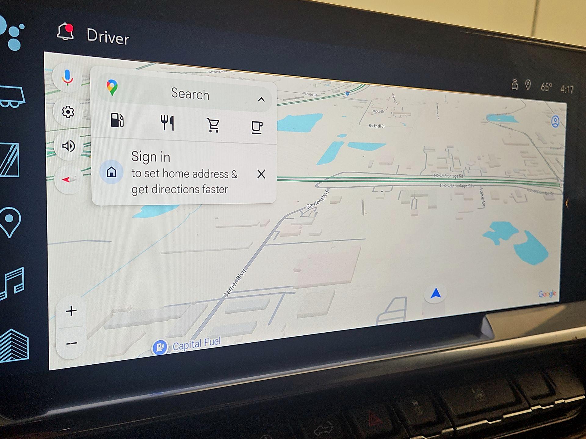 Thumbnail: 2024 Chevrolet Silverado 1500 - 14