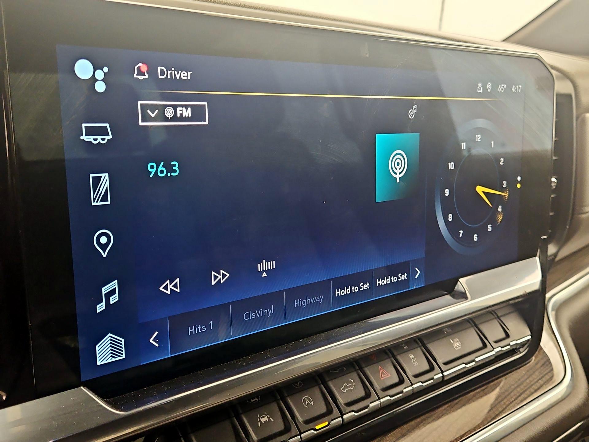 Thumbnail: 2024 Chevrolet Silverado 1500 - 16