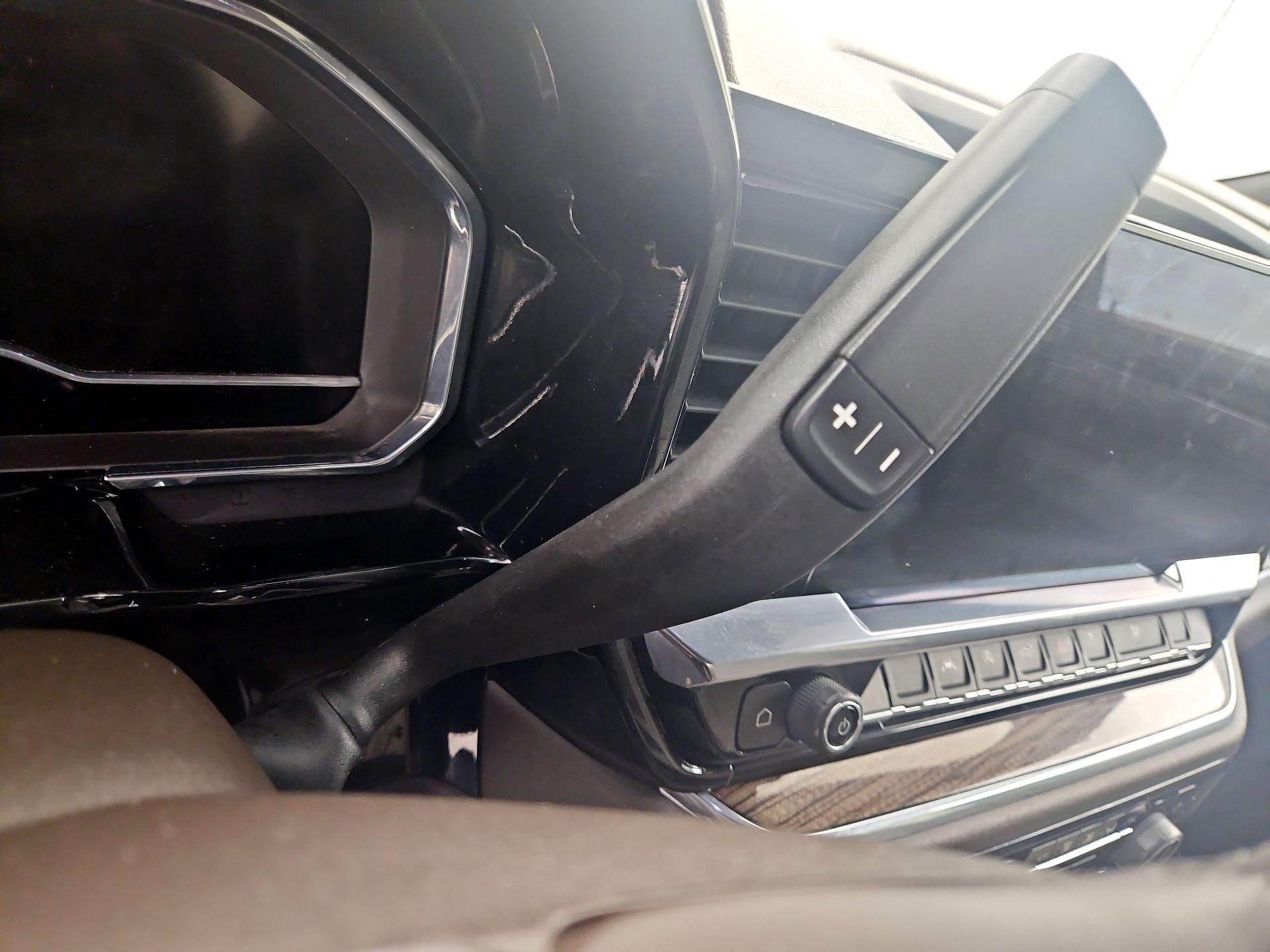 Thumbnail: 2024 Chevrolet Silverado 1500 - 18