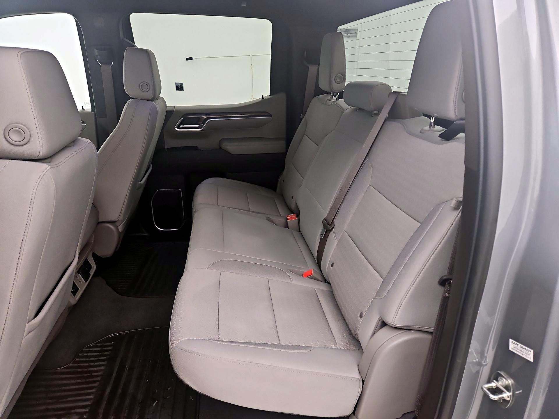 Thumbnail: 2024 Chevrolet Silverado 1500 - 20