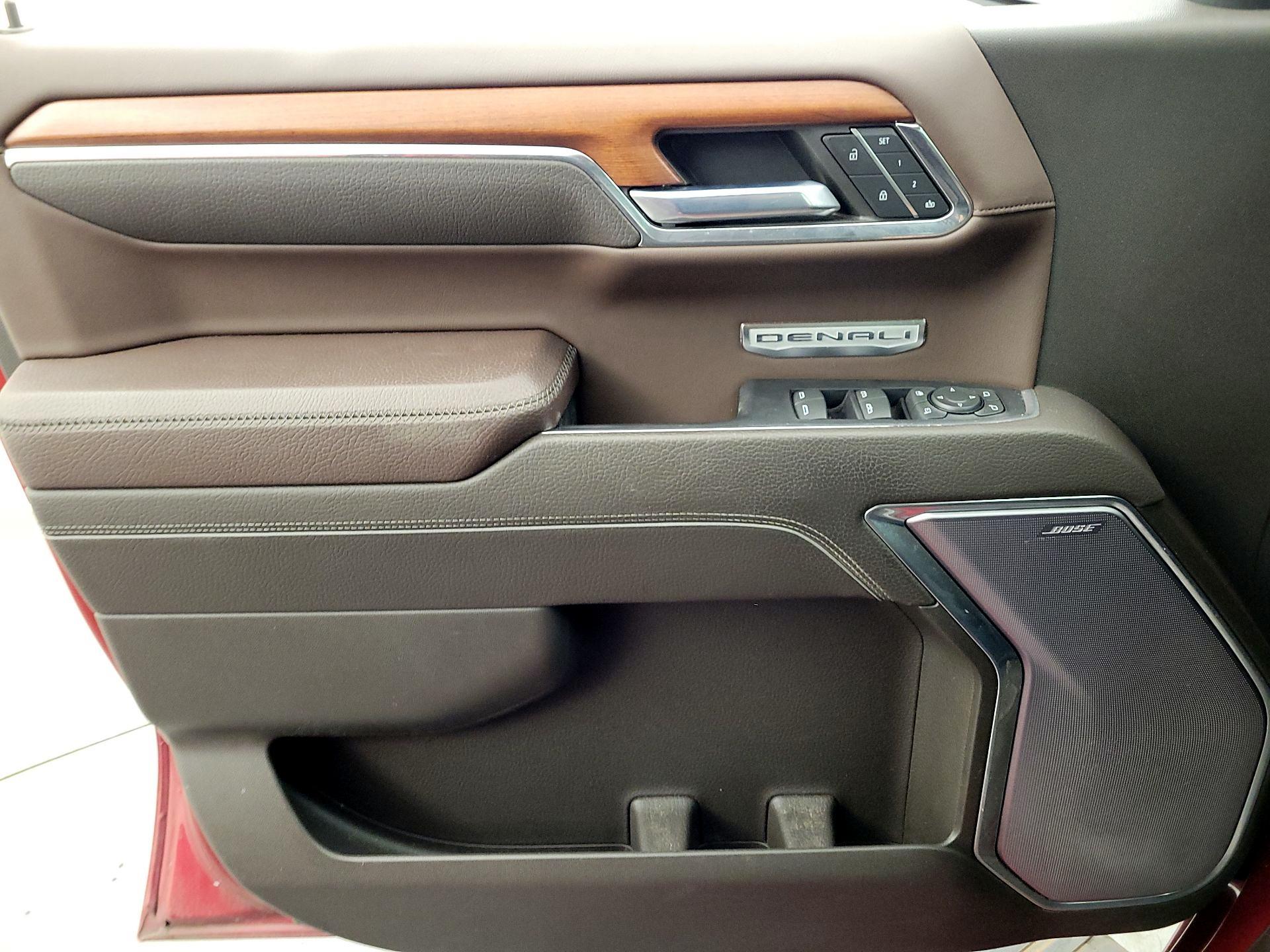 Thumbnail: 2022 GMC Sierra 1500 - 12