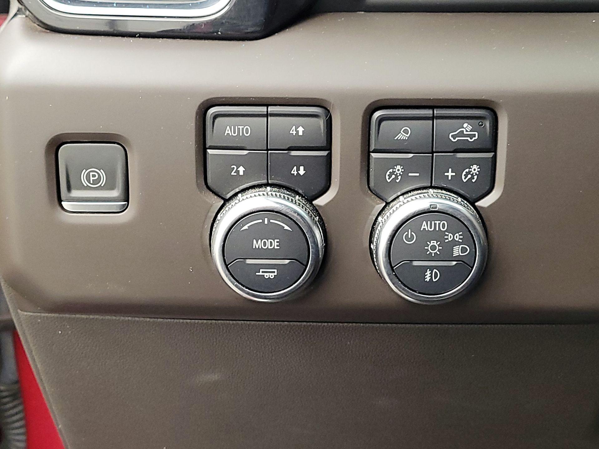 Thumbnail: 2022 GMC Sierra 1500 - 13