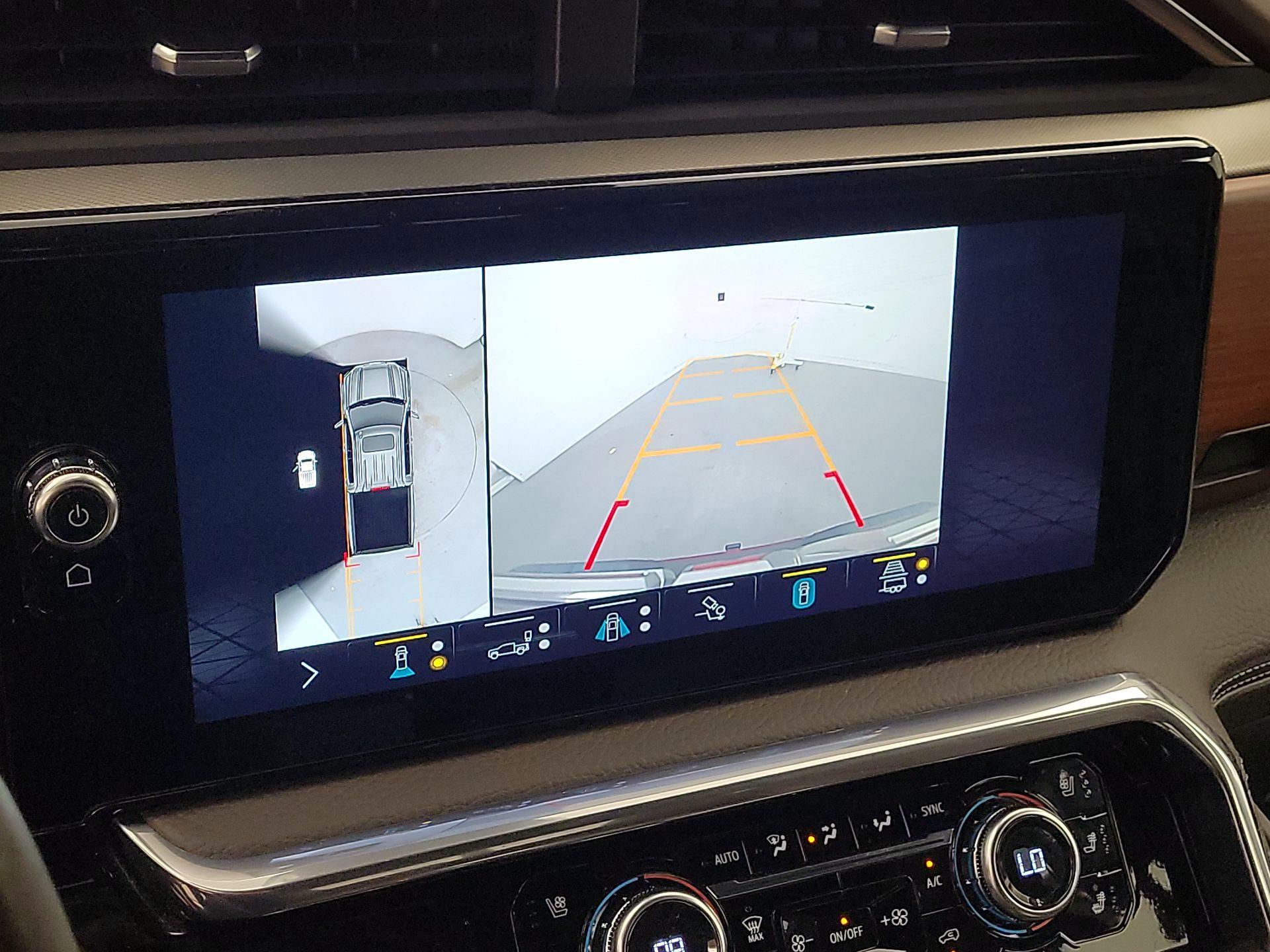 Thumbnail: 2022 GMC Sierra 1500 - 14