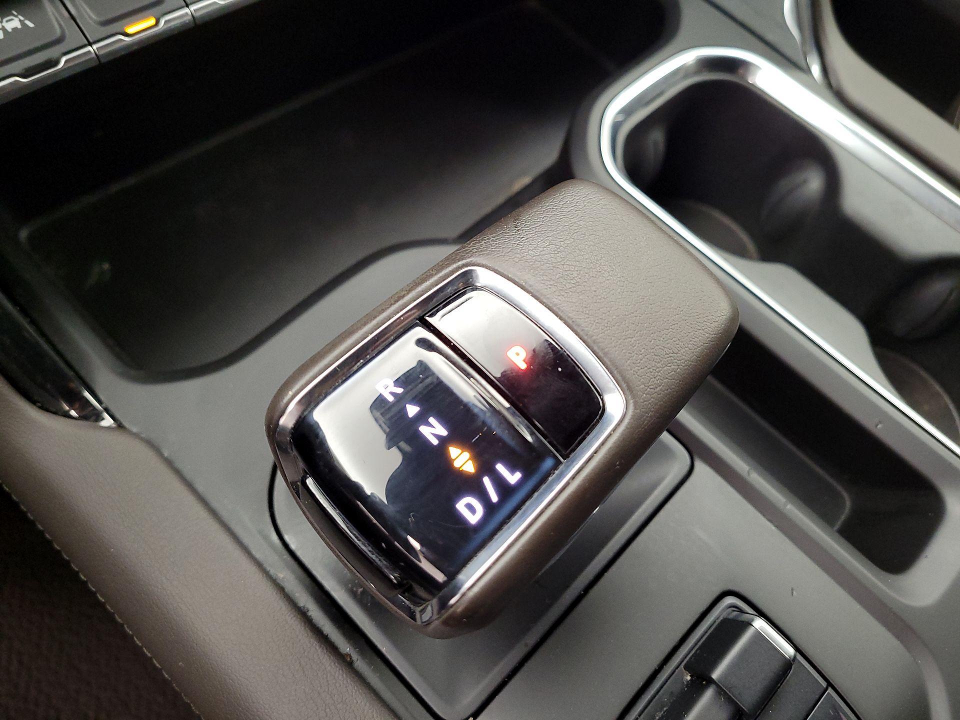 Thumbnail: 2022 GMC Sierra 1500 - 17