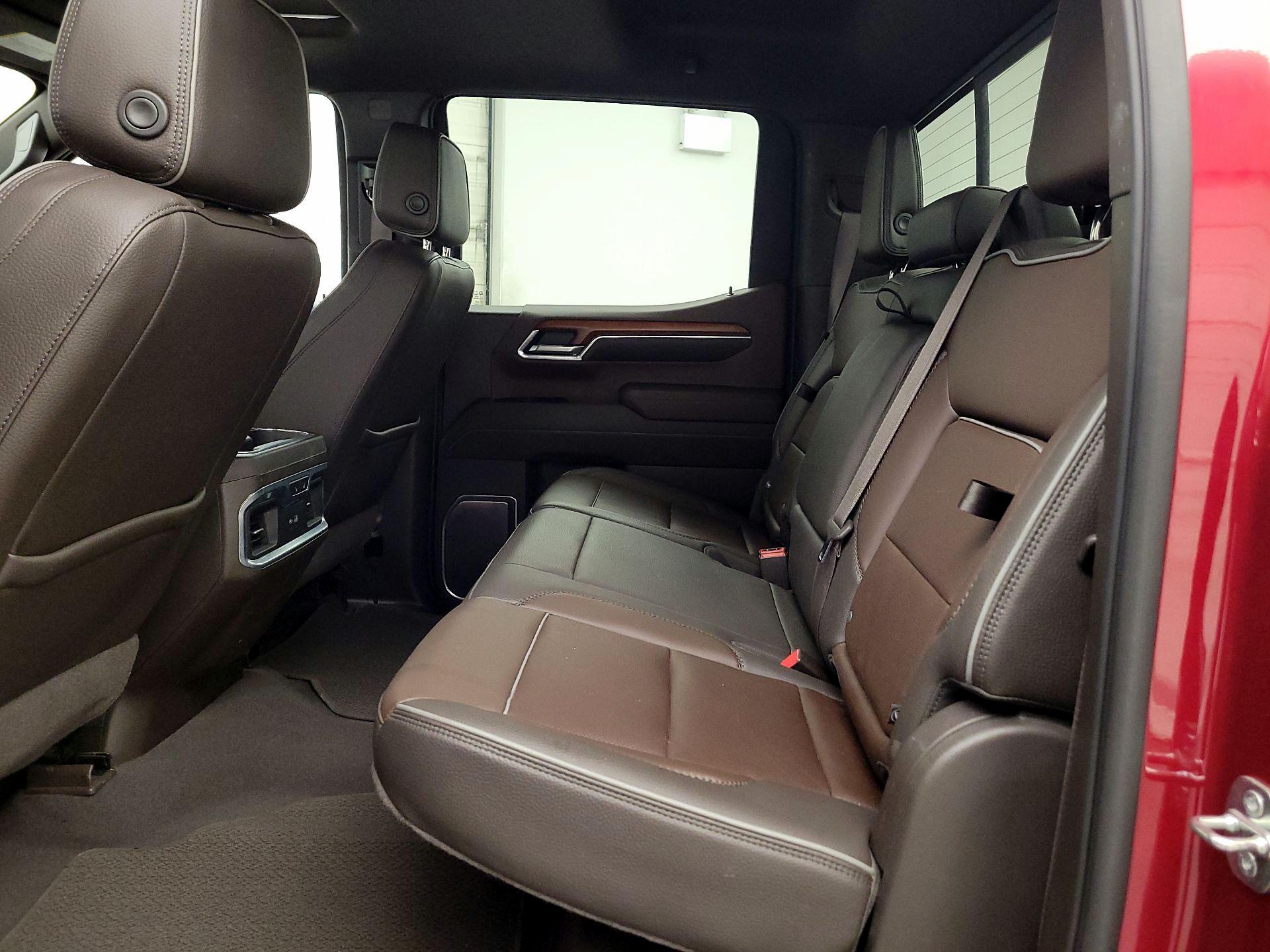 Thumbnail: 2022 GMC Sierra 1500 - 19