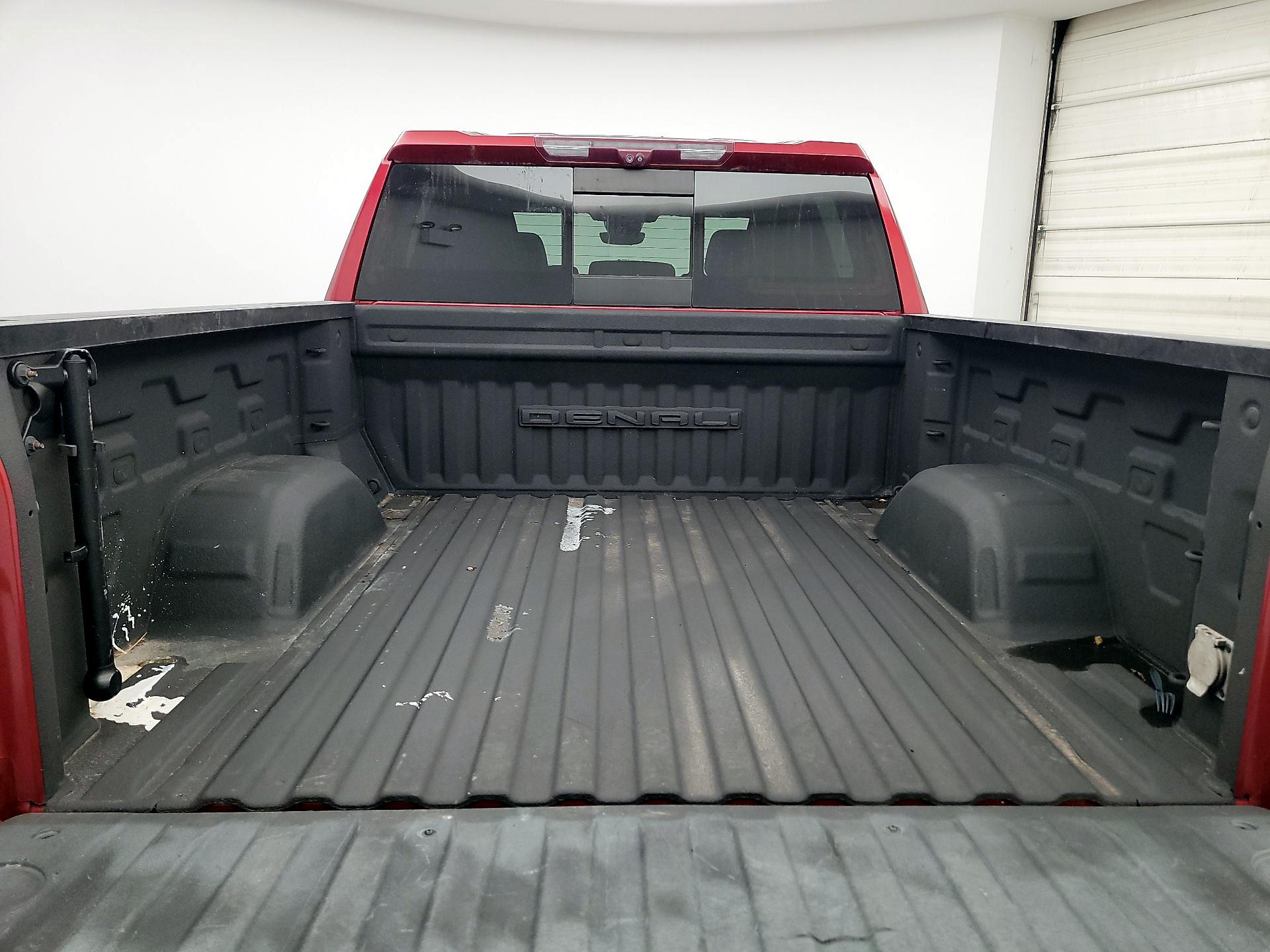 Thumbnail: 2022 GMC Sierra 1500 - 20