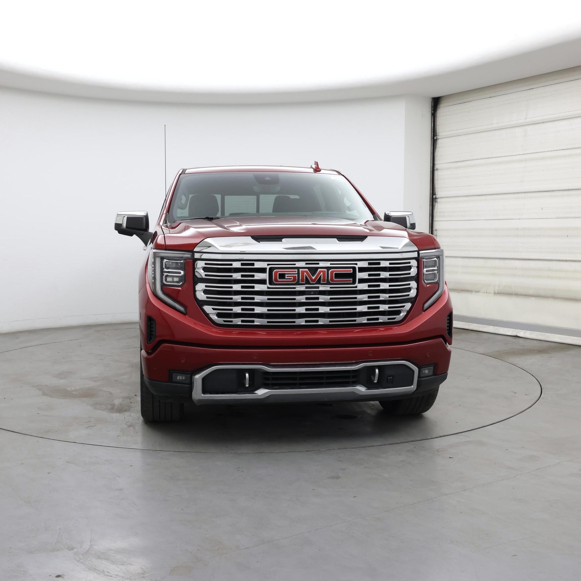 Thumbnail: 2022 GMC Sierra 1500 - 5