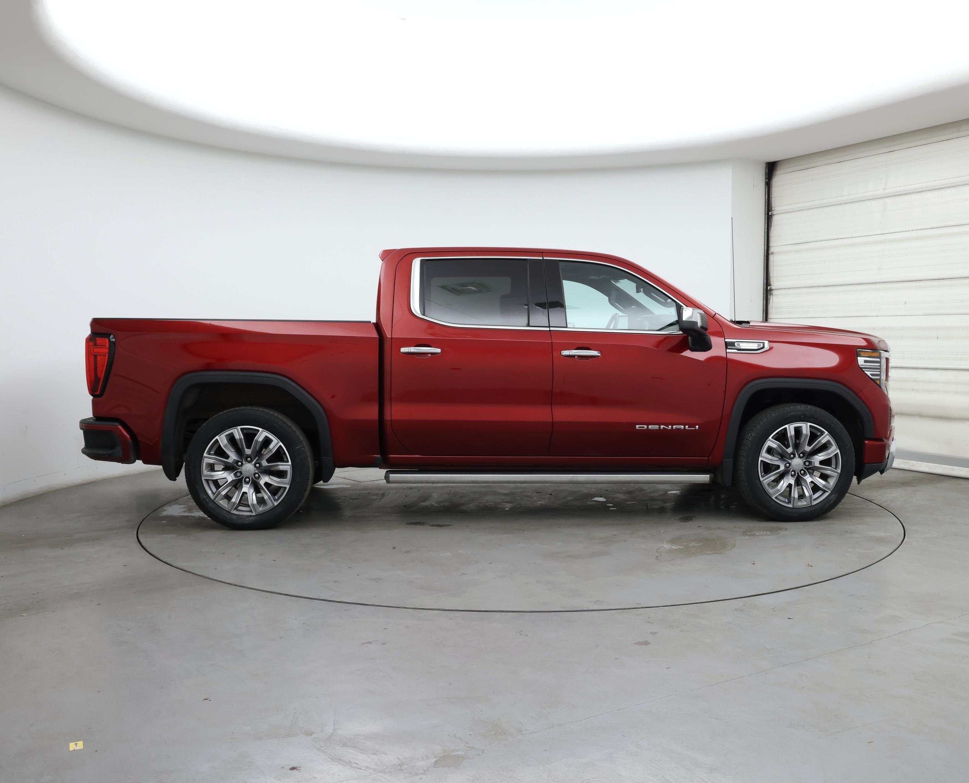 Thumbnail: 2022 GMC Sierra 1500 - 7