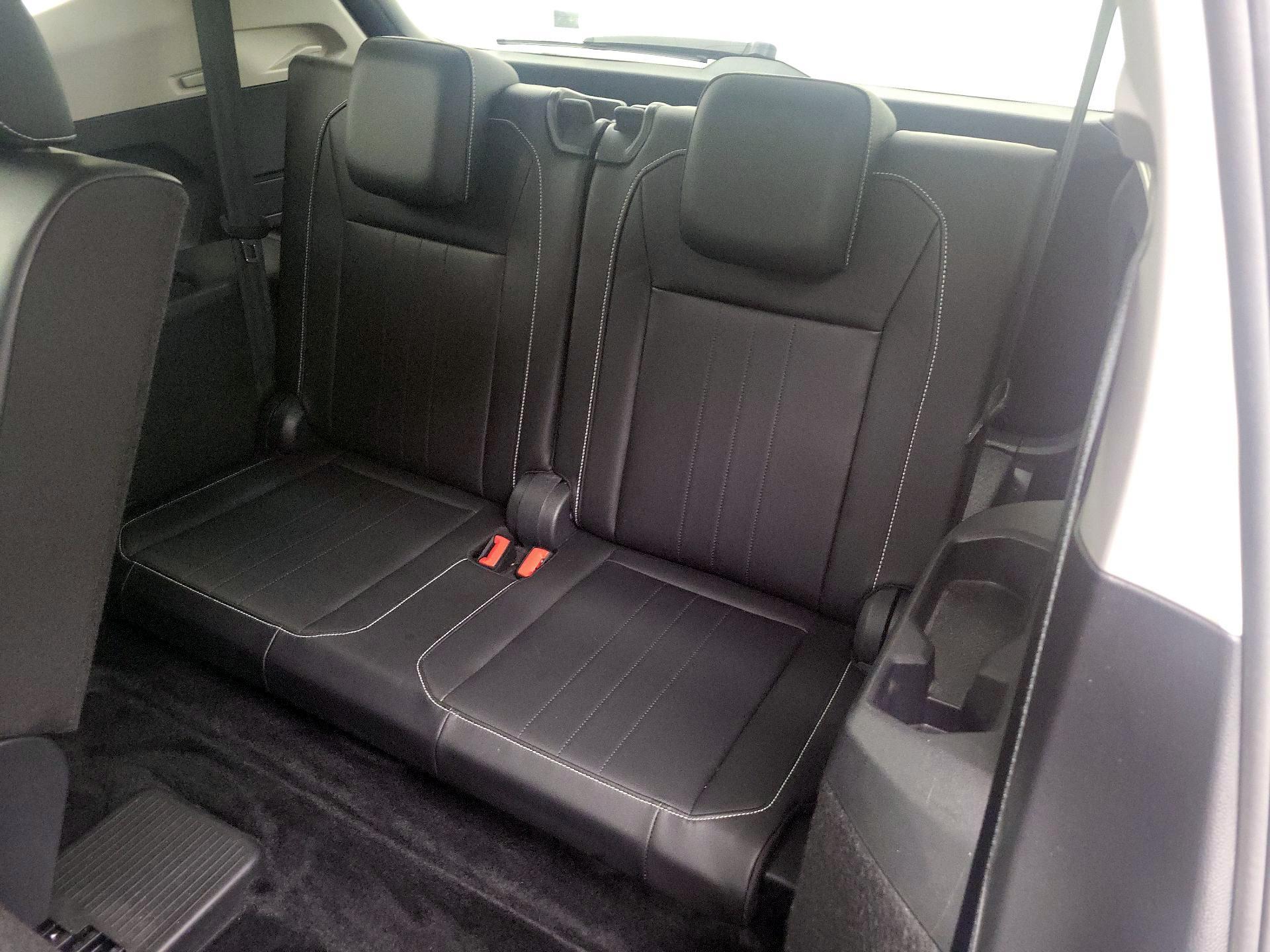 Thumbnail: 2024 Volkswagen Tiguan - 20