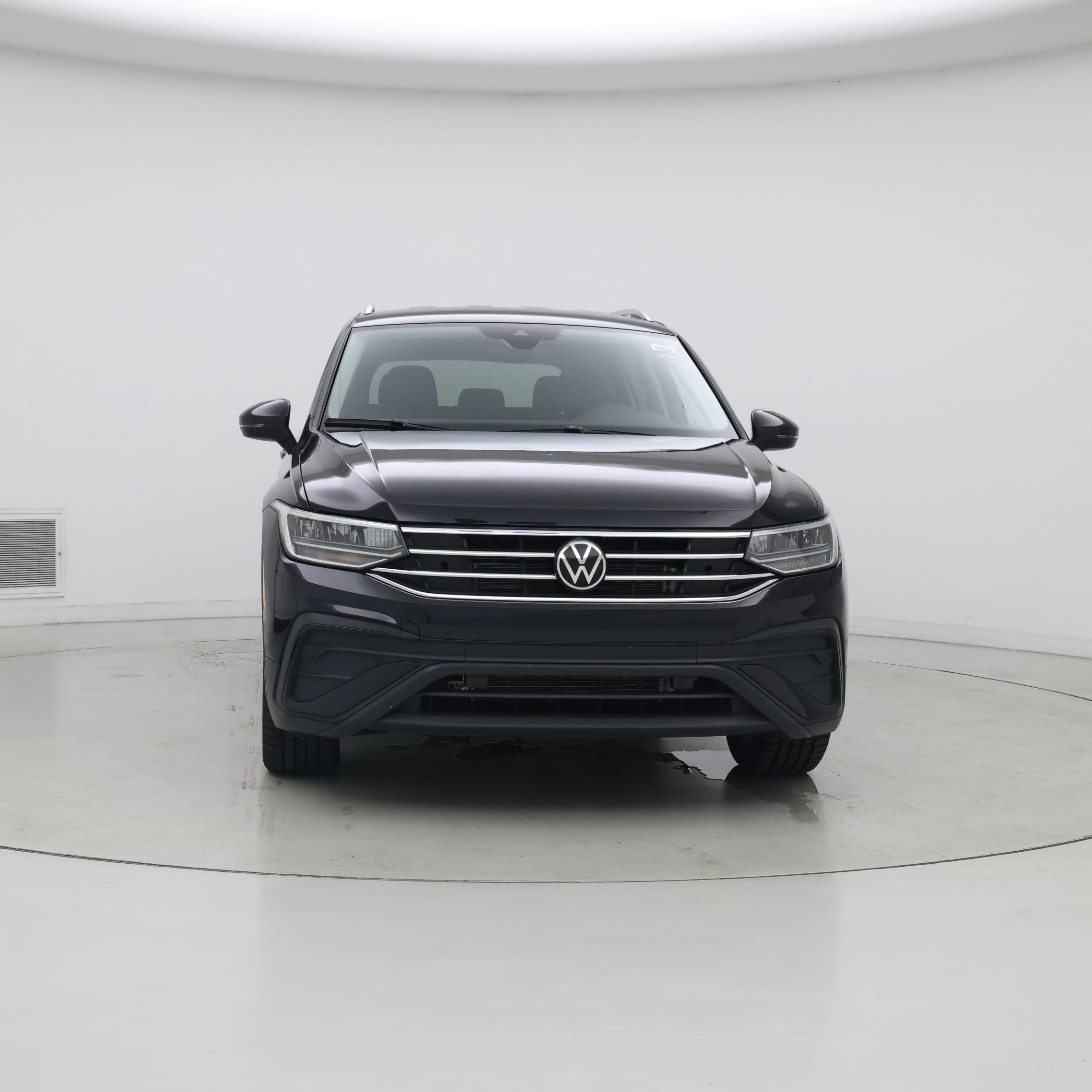 Thumbnail: 2024 Volkswagen Tiguan - 5
