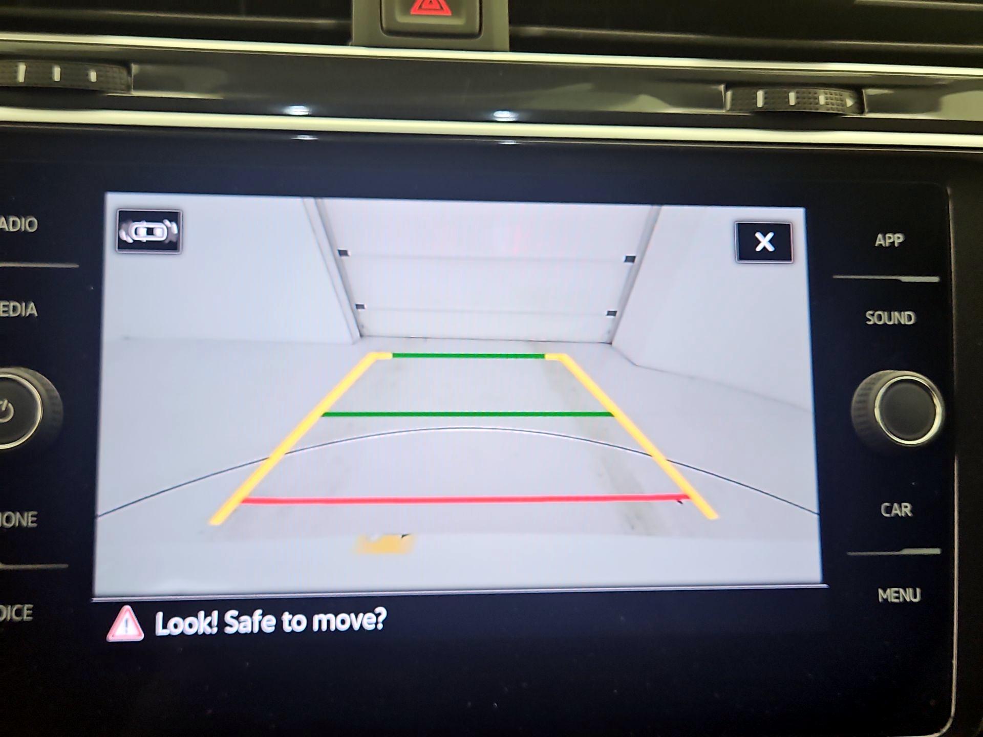 Thumbnail: 2024 Volkswagen Tiguan - 14