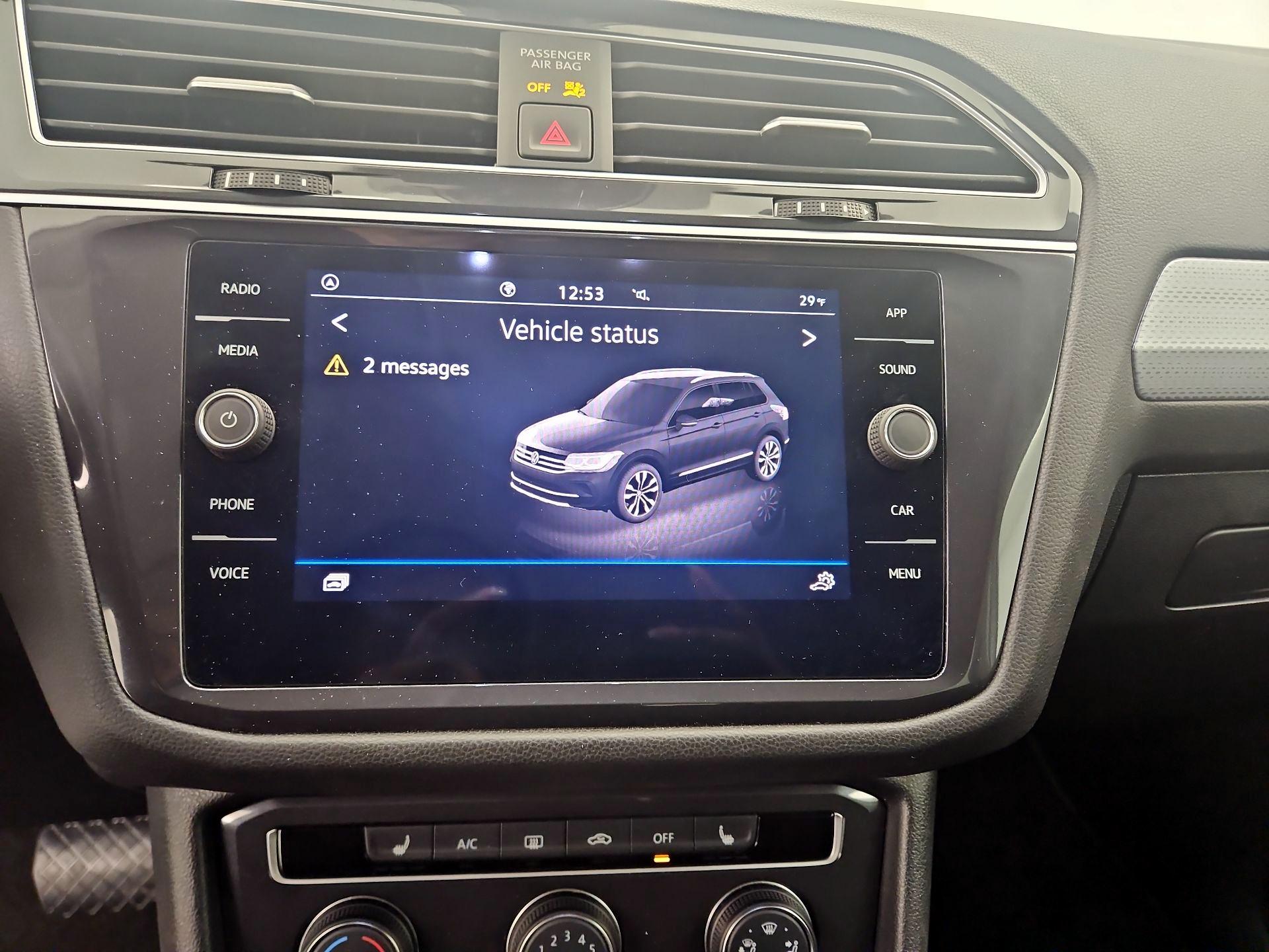 Thumbnail: 2024 Volkswagen Tiguan - 15