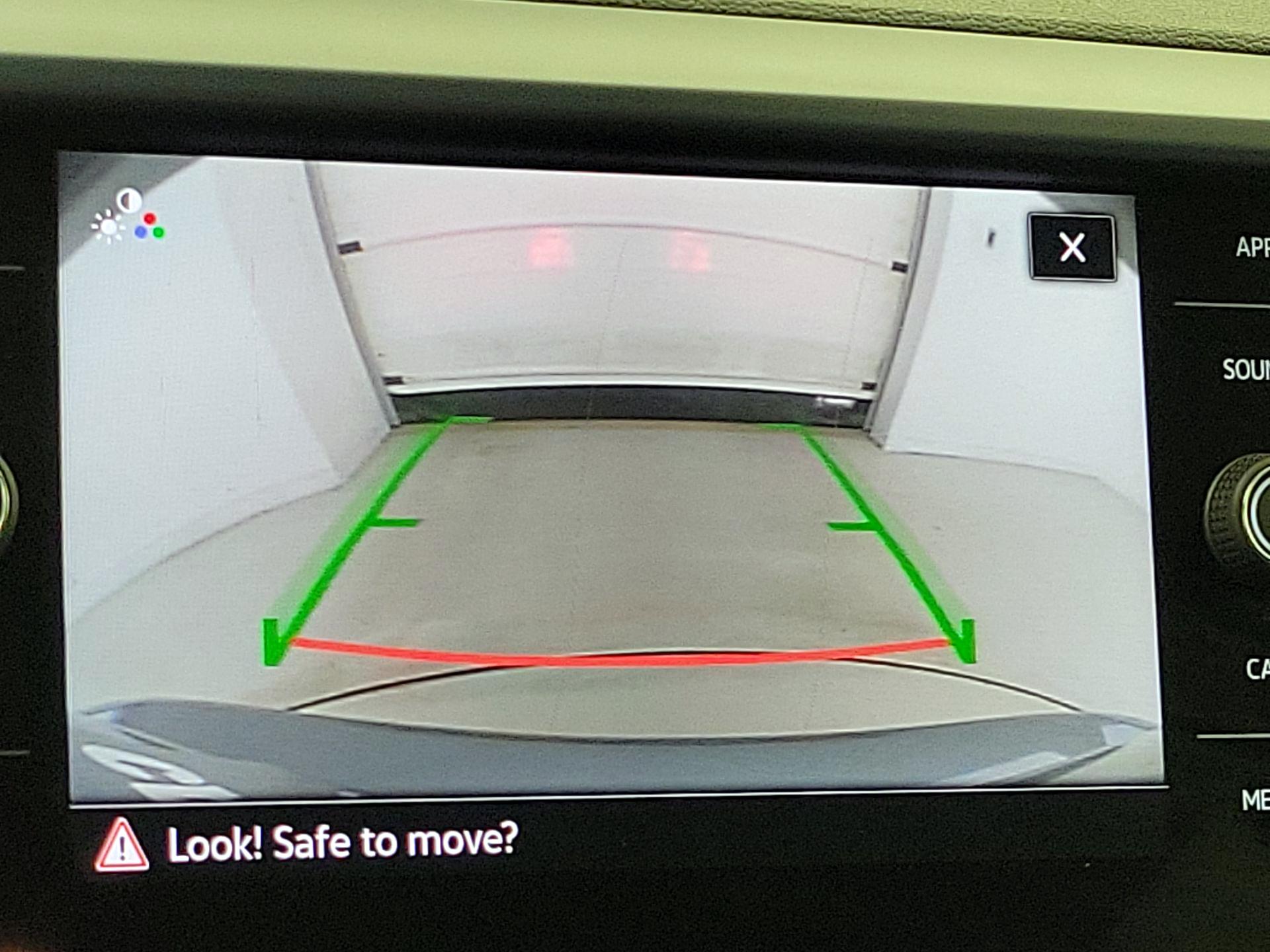 Thumbnail: 2024 Volkswagen Taos - 14