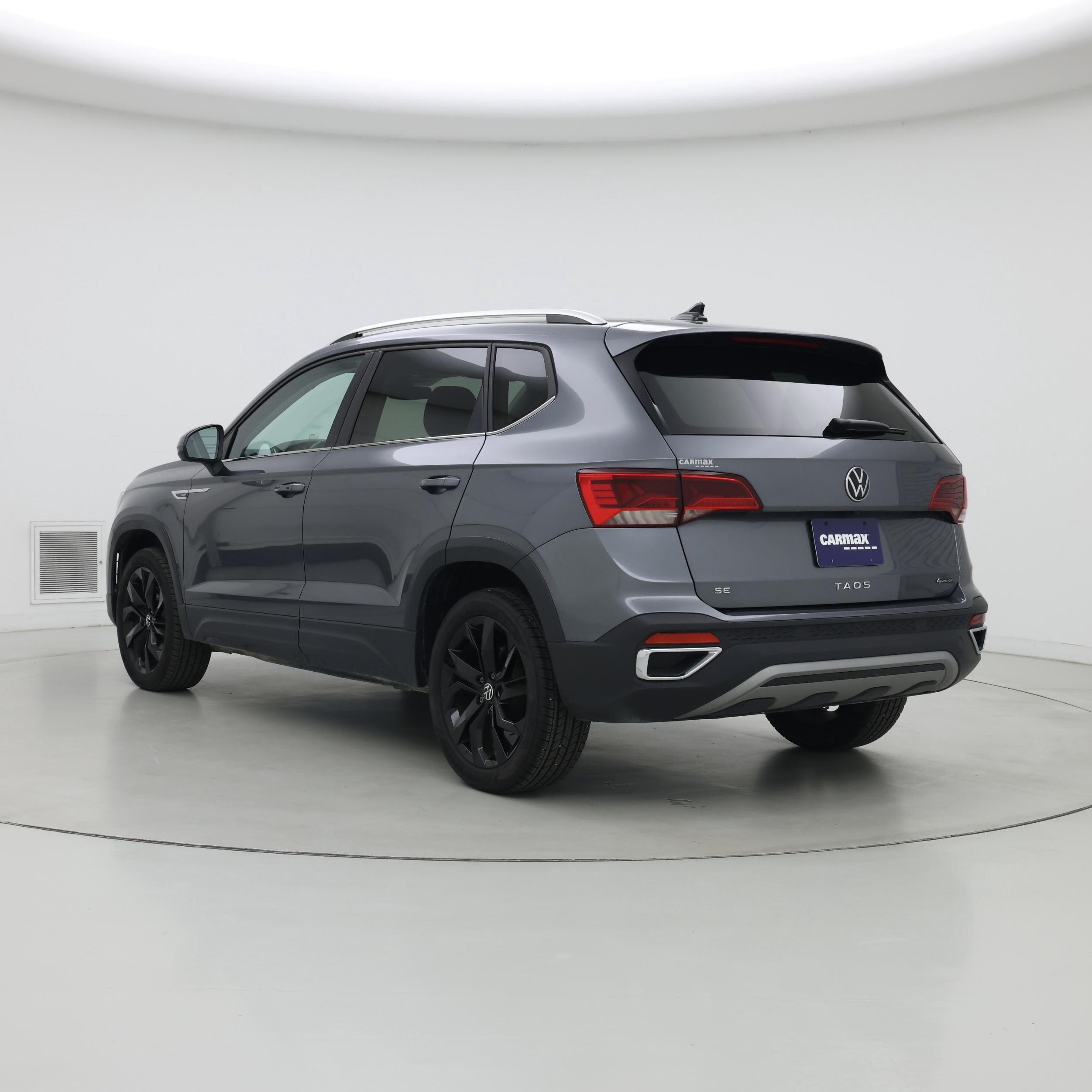 Thumbnail: 2024 Volkswagen Taos - 2