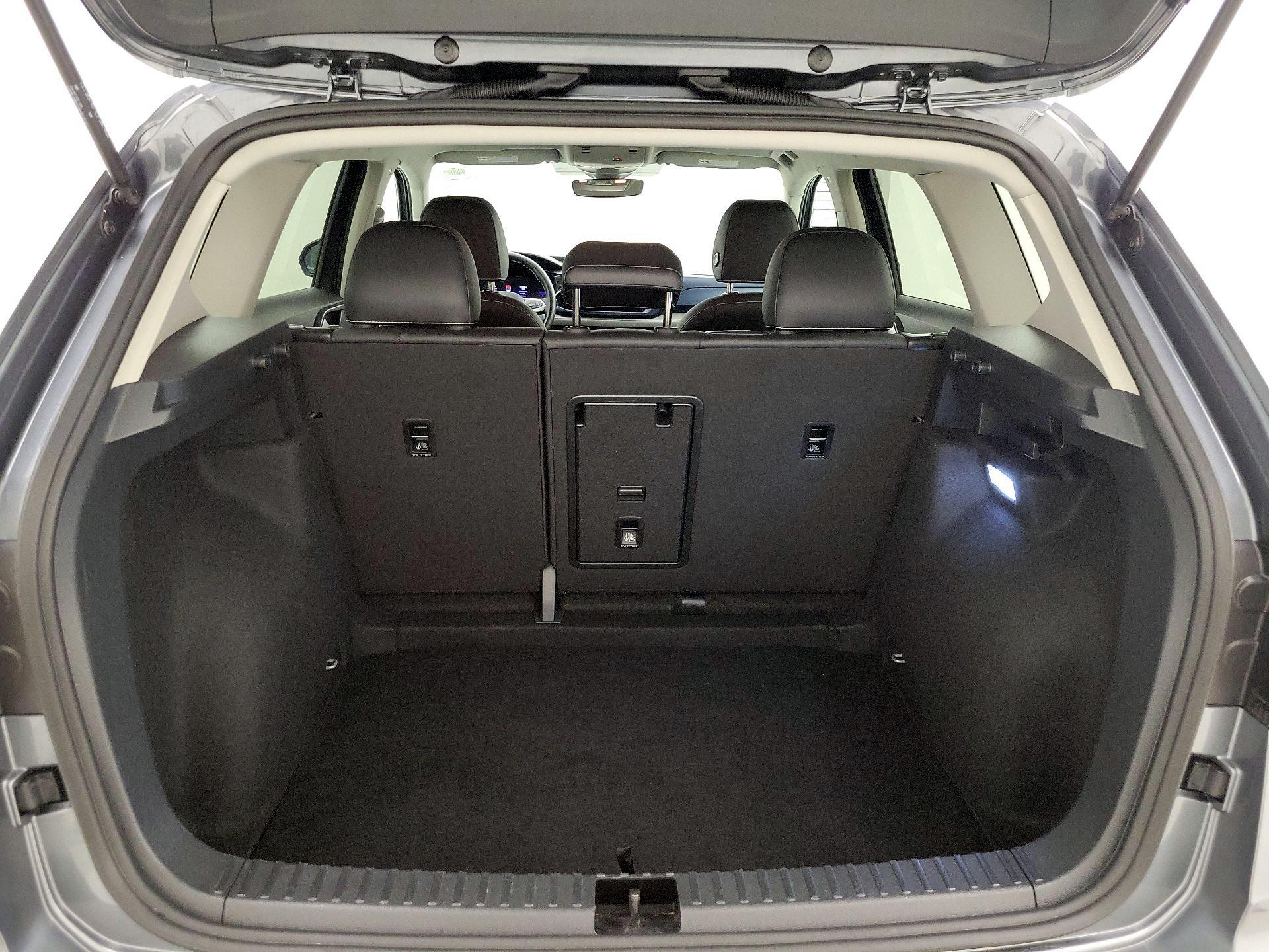 Thumbnail: 2024 Volkswagen Taos - 20