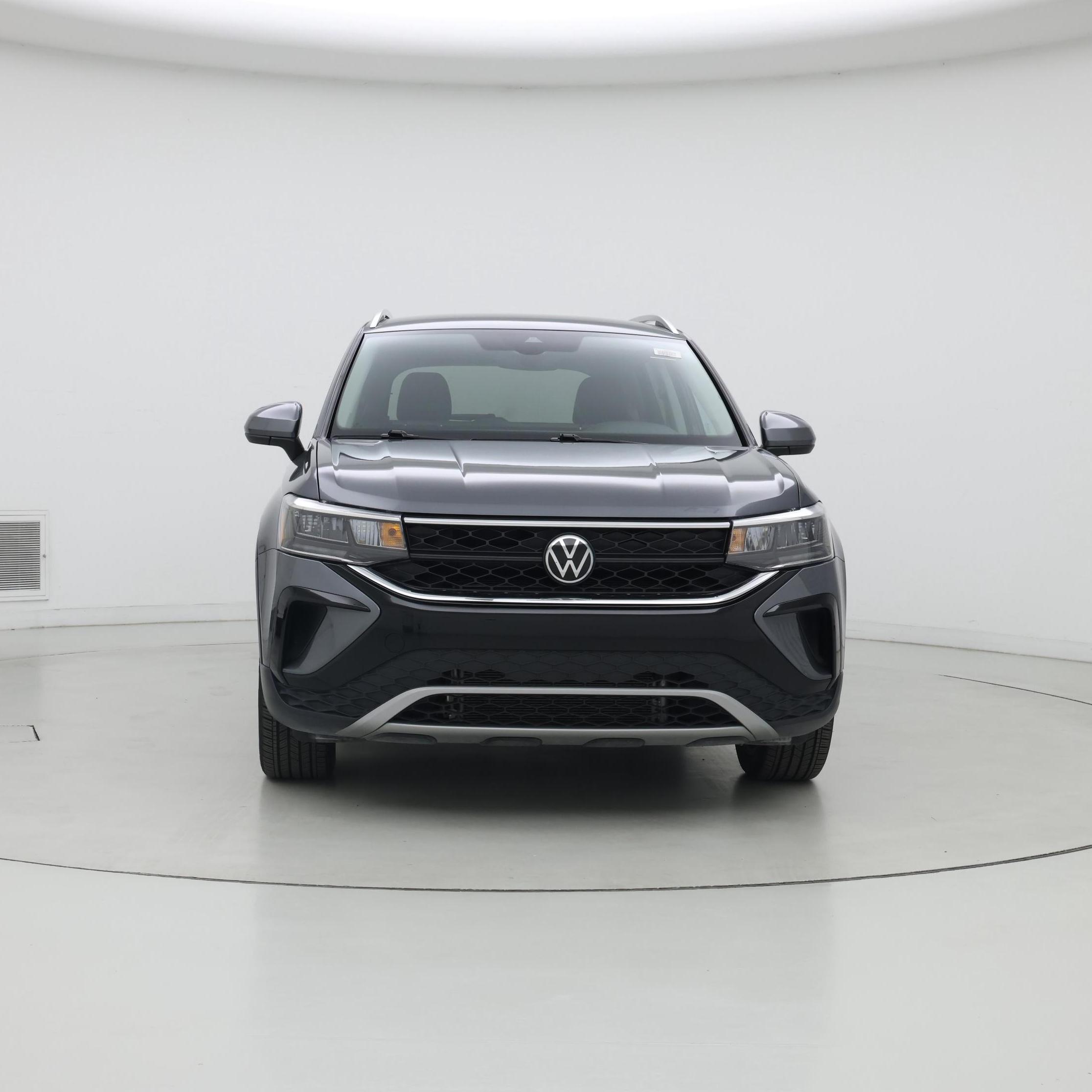 Thumbnail: 2024 Volkswagen Taos - 5