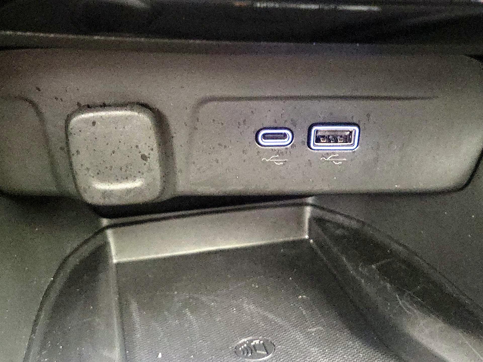 Thumbnail: 2025 Chevrolet Trax - 18