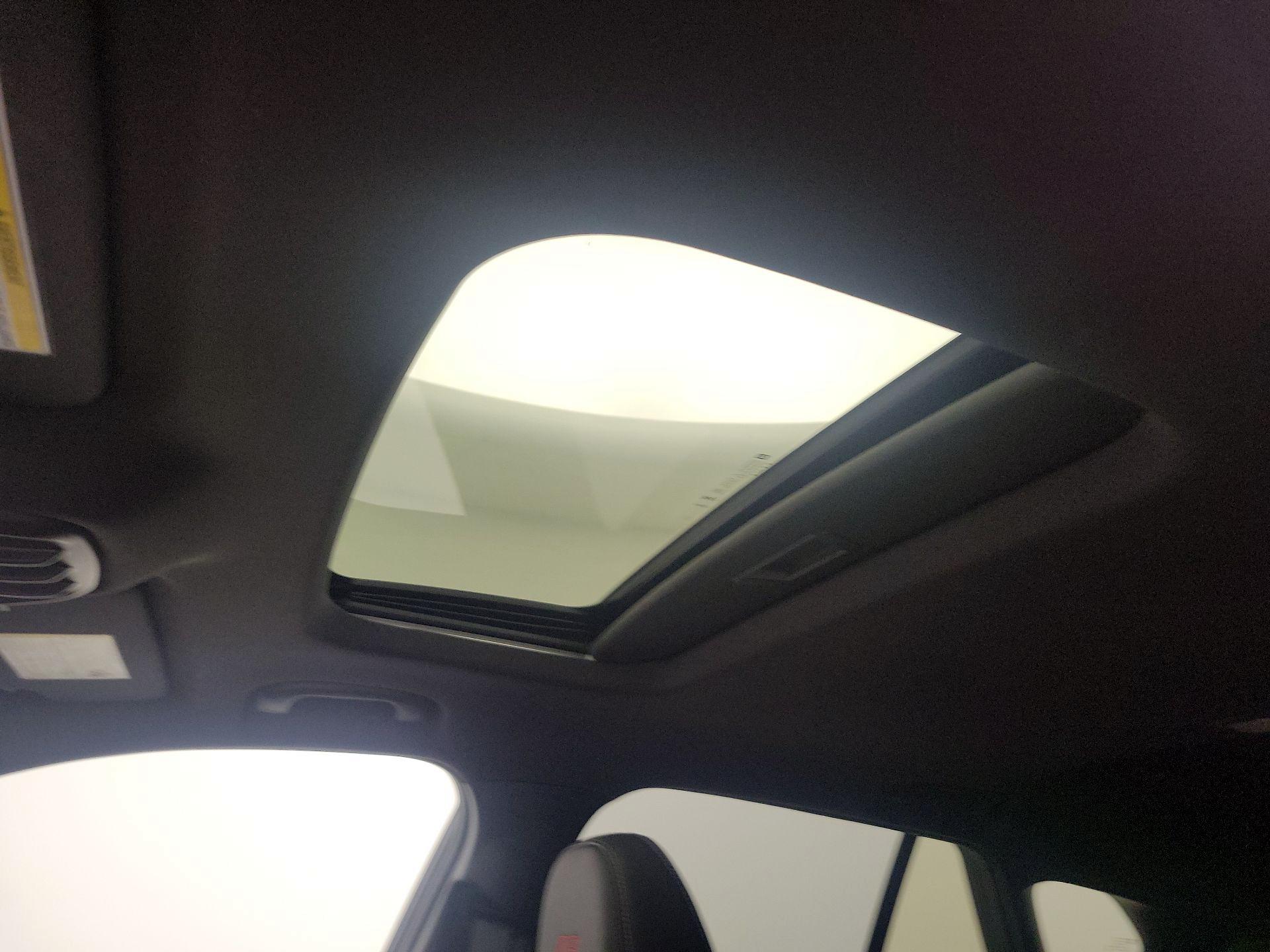 Thumbnail: 2025 Chevrolet Trax - 19