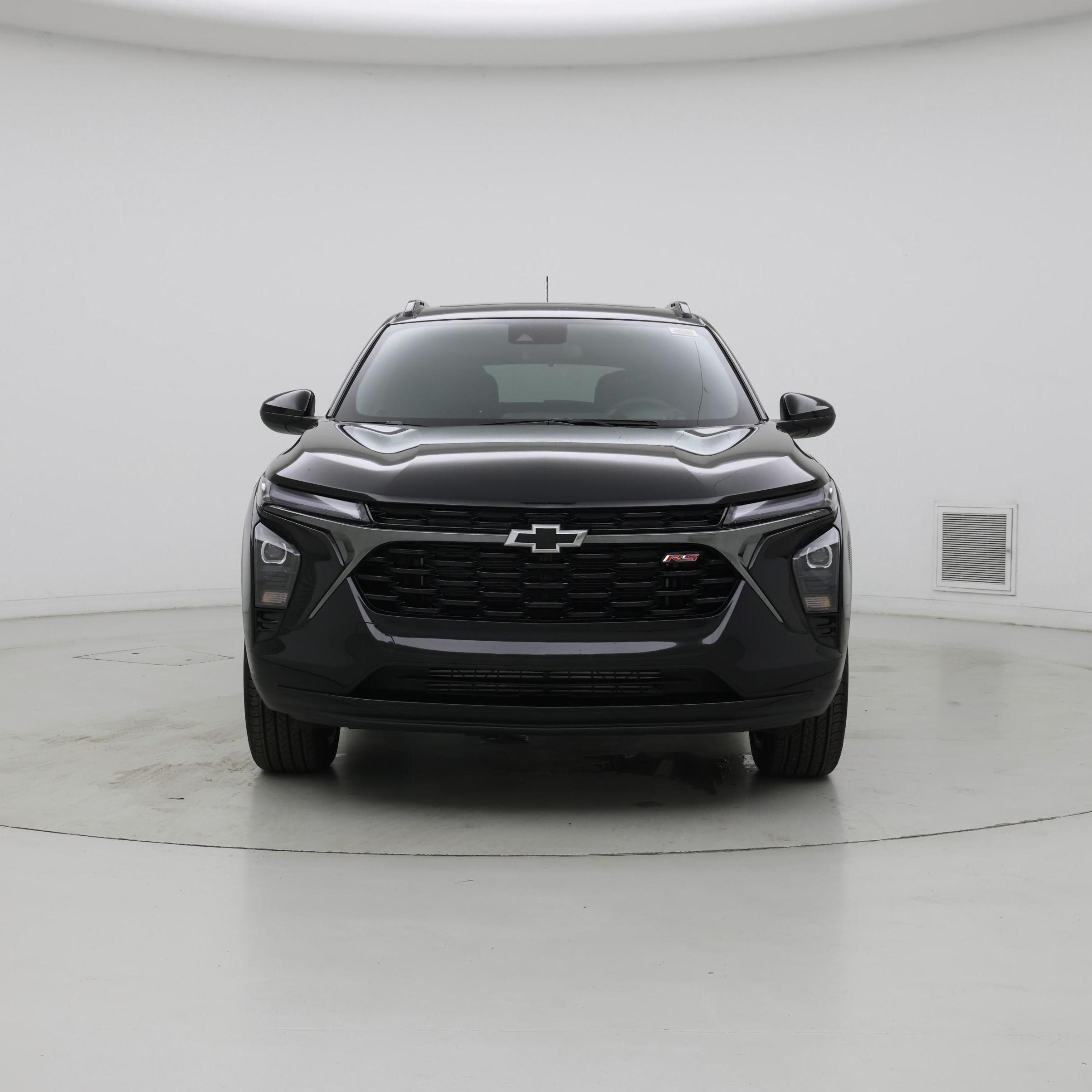 Thumbnail: 2025 Chevrolet Trax - 5