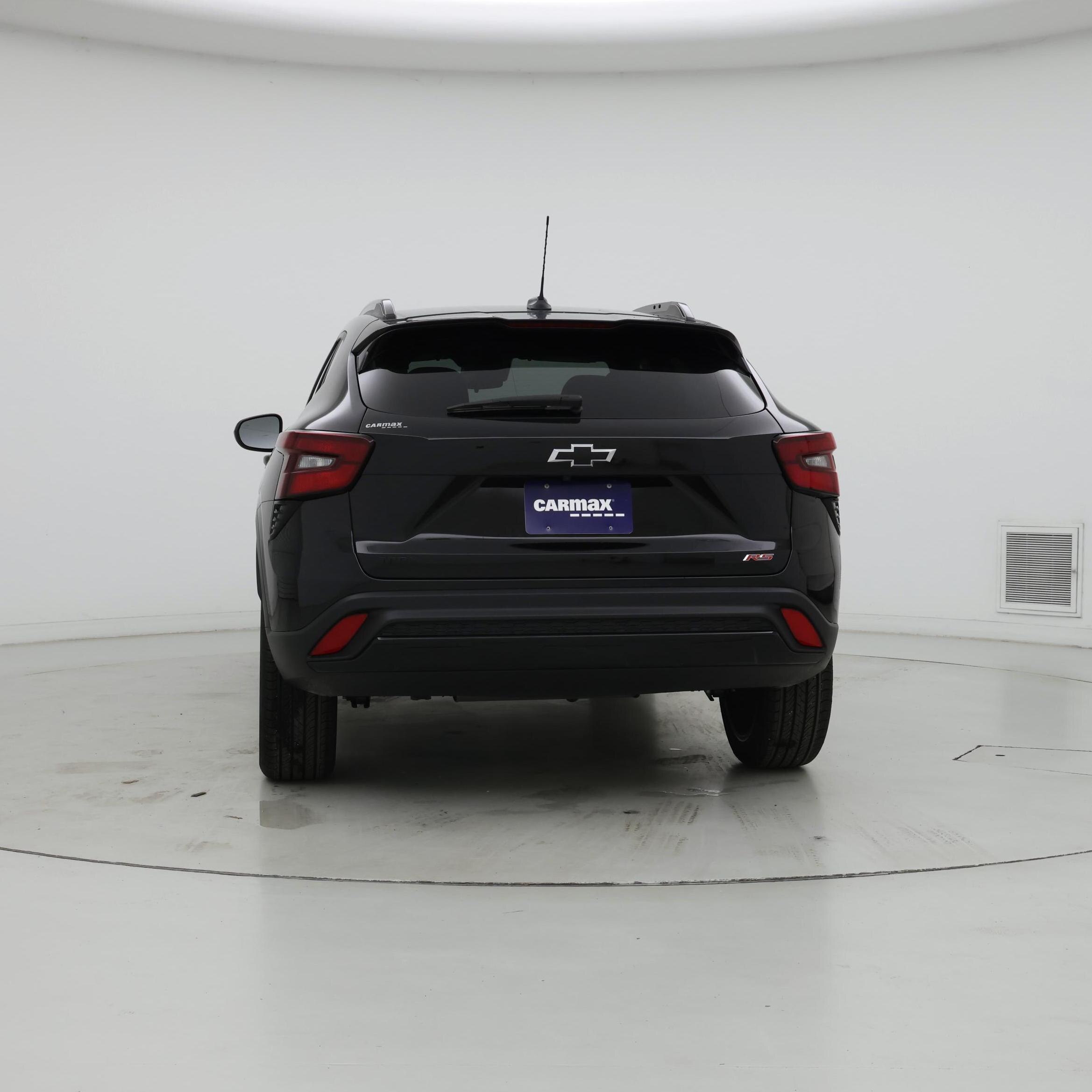 Thumbnail: 2025 Chevrolet Trax - 6